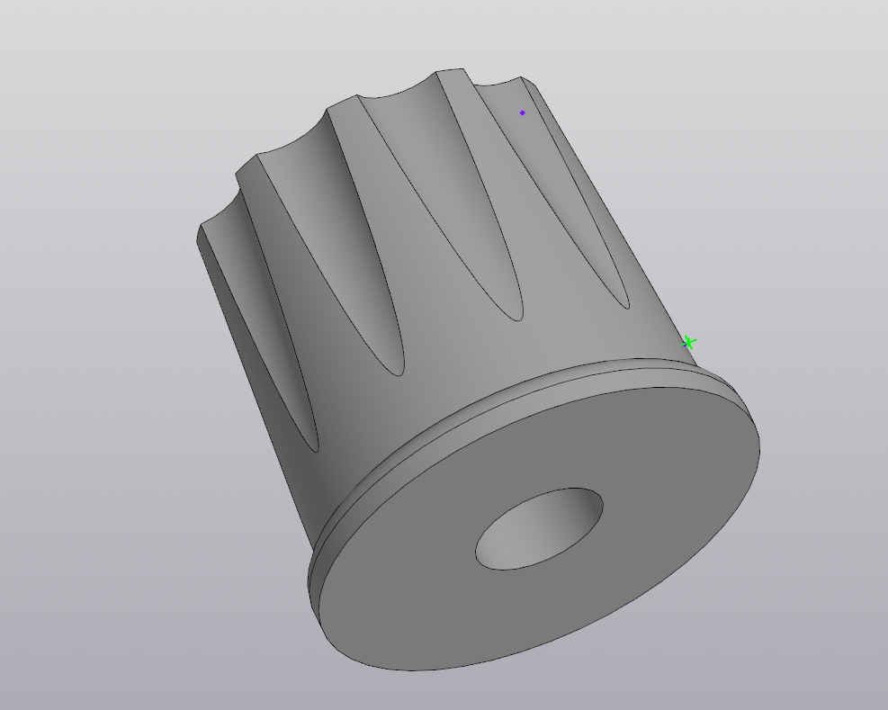 Dirençin sapı (Plastik Aparattır!!!)