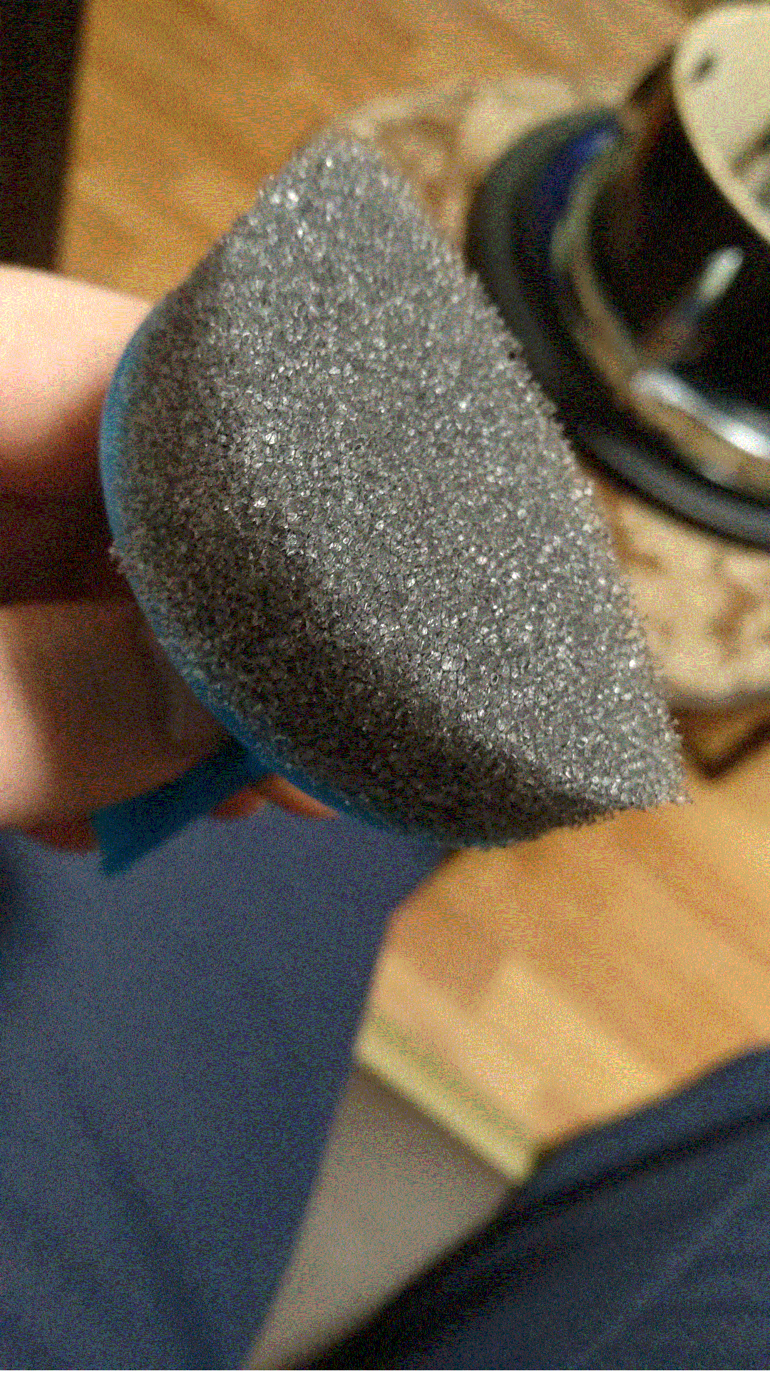 Kevlar ızgara peda damperi için koronstein (Plastik Aparattır!!!)