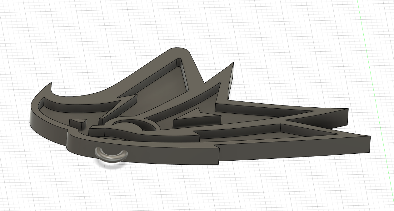 Logo(Balashikha Hokey Kulübü) (Plastik Aparattır!!!)