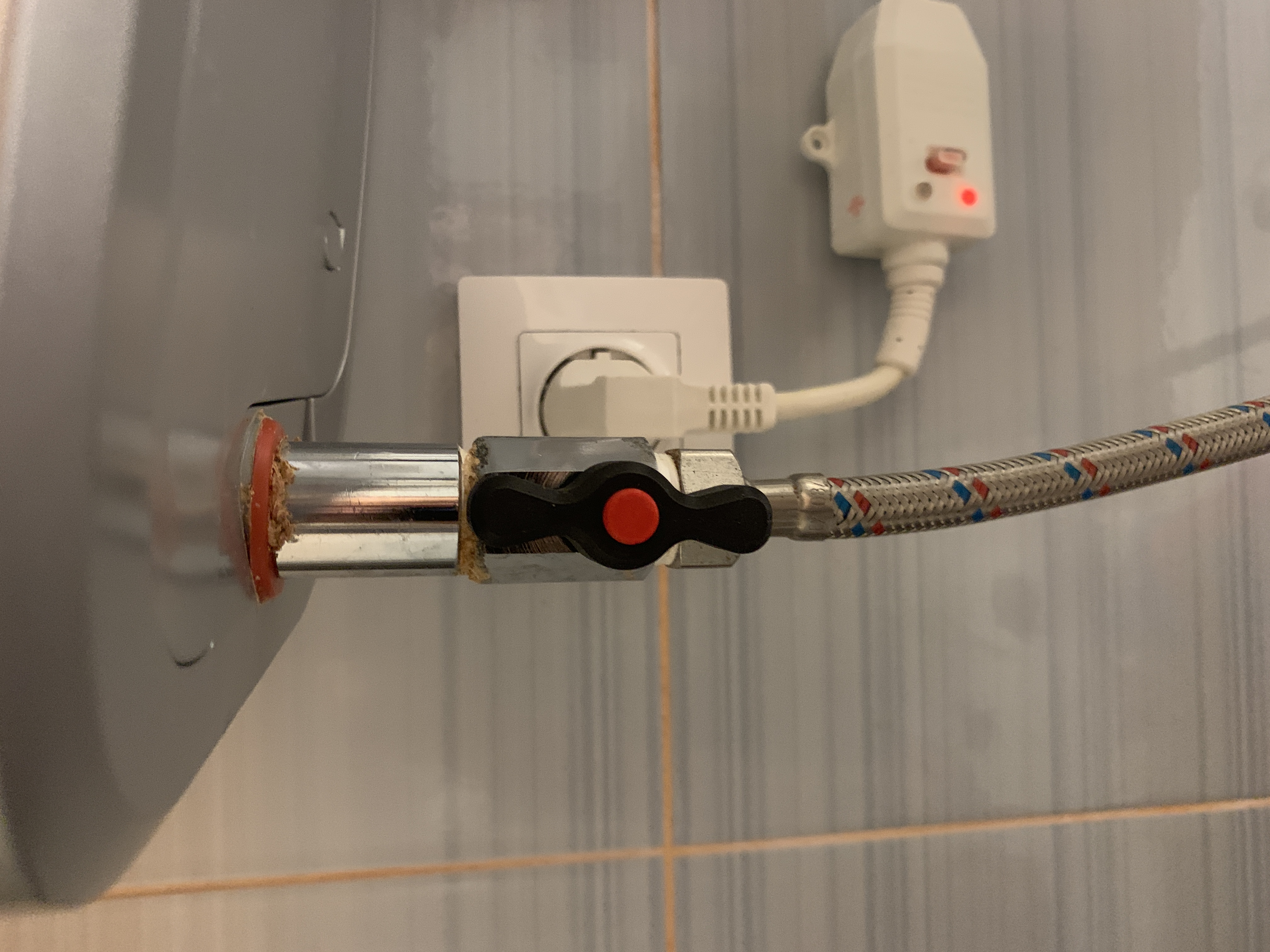 1/2 için iki kalem dahili iş parçacığı ile dokunun (Plastik Aparattır!!!) 1/2 için iki kalem dahili iş parçacığı ile dokunun (Plastik Aparattır!!!)