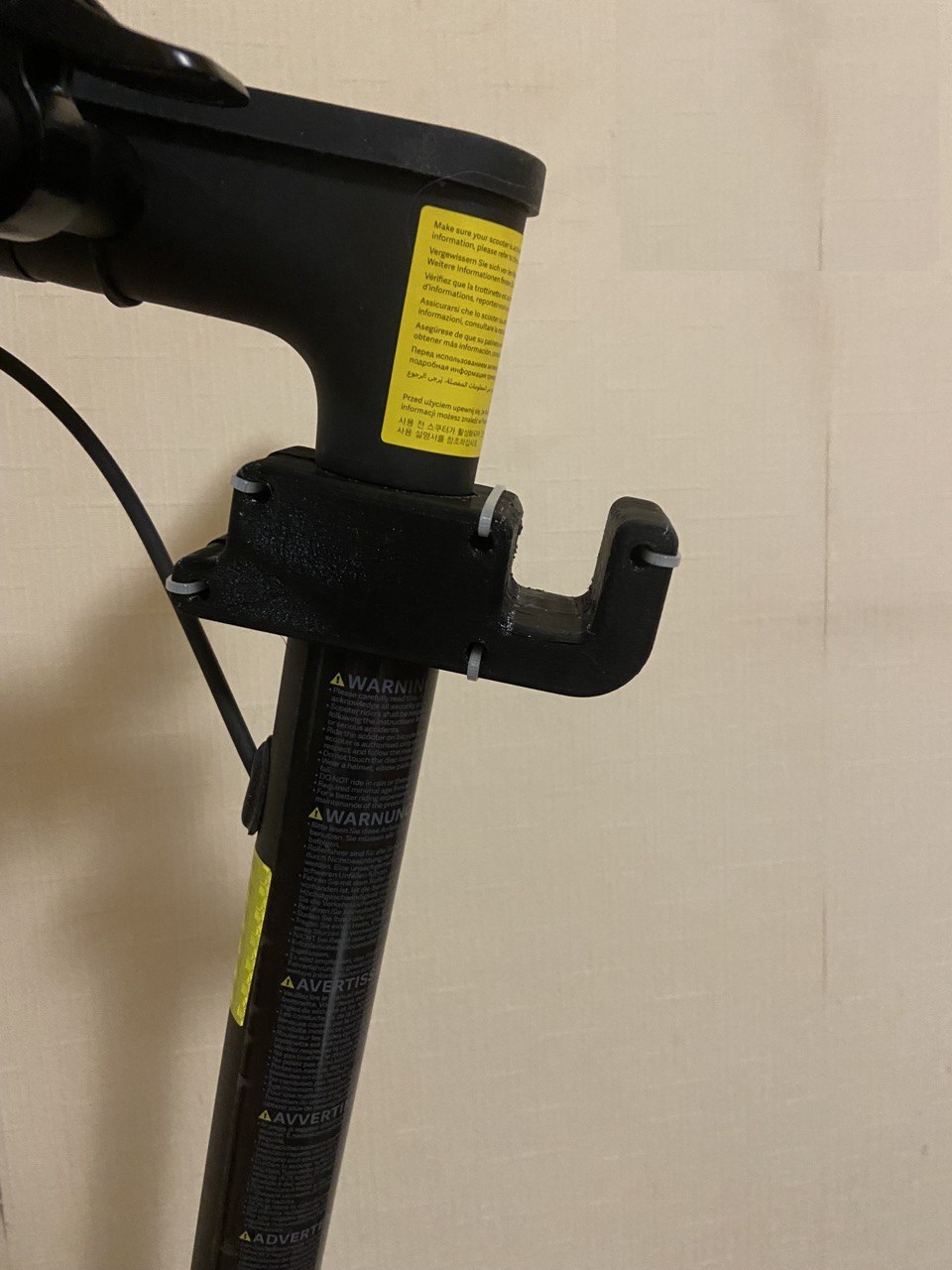 Elektrikli Succopator için Crecher Xiaomi 1s (Plastik Aparattır!!!)