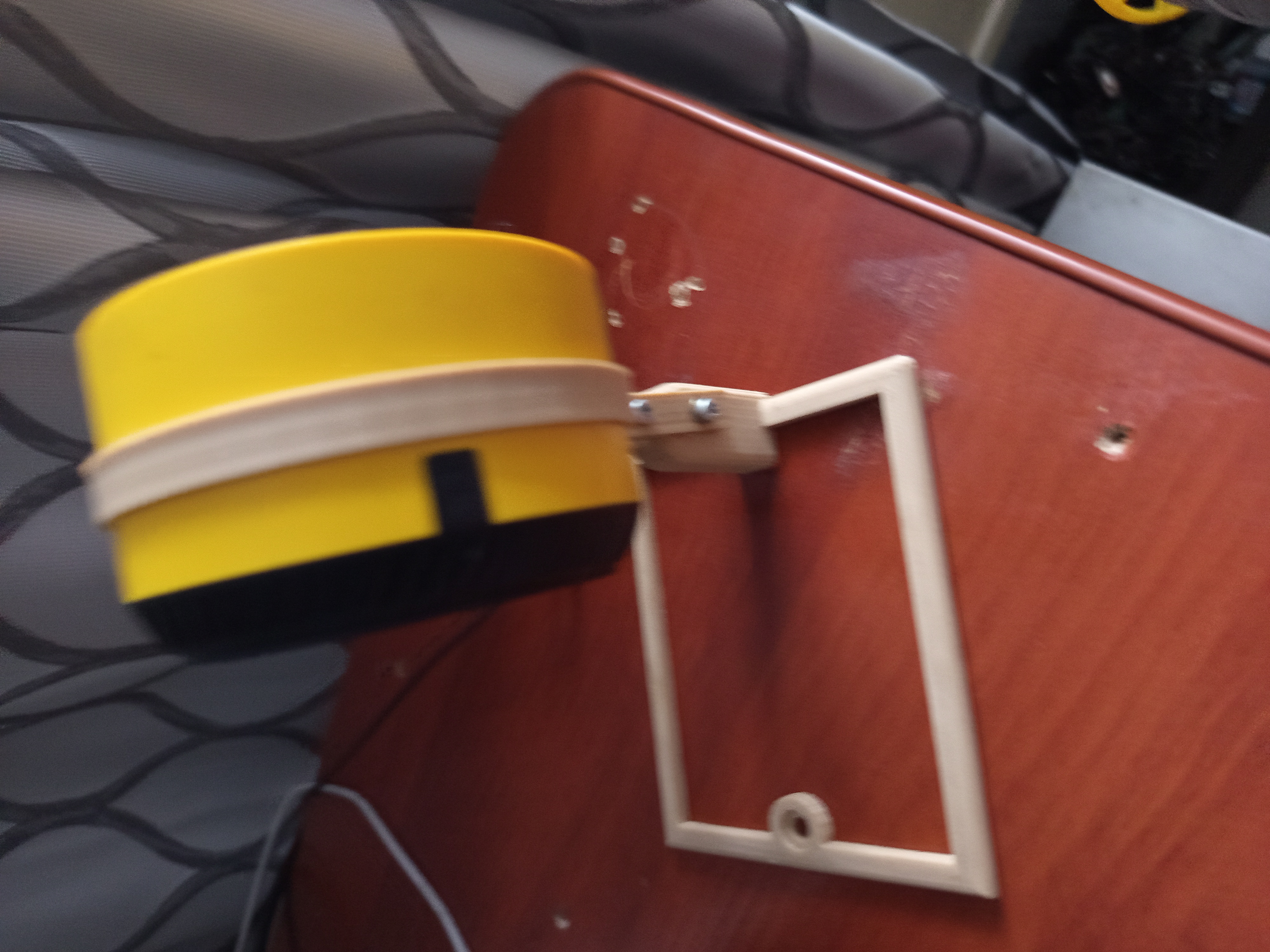 Yandex standı (Plastik Aparattır!!!)