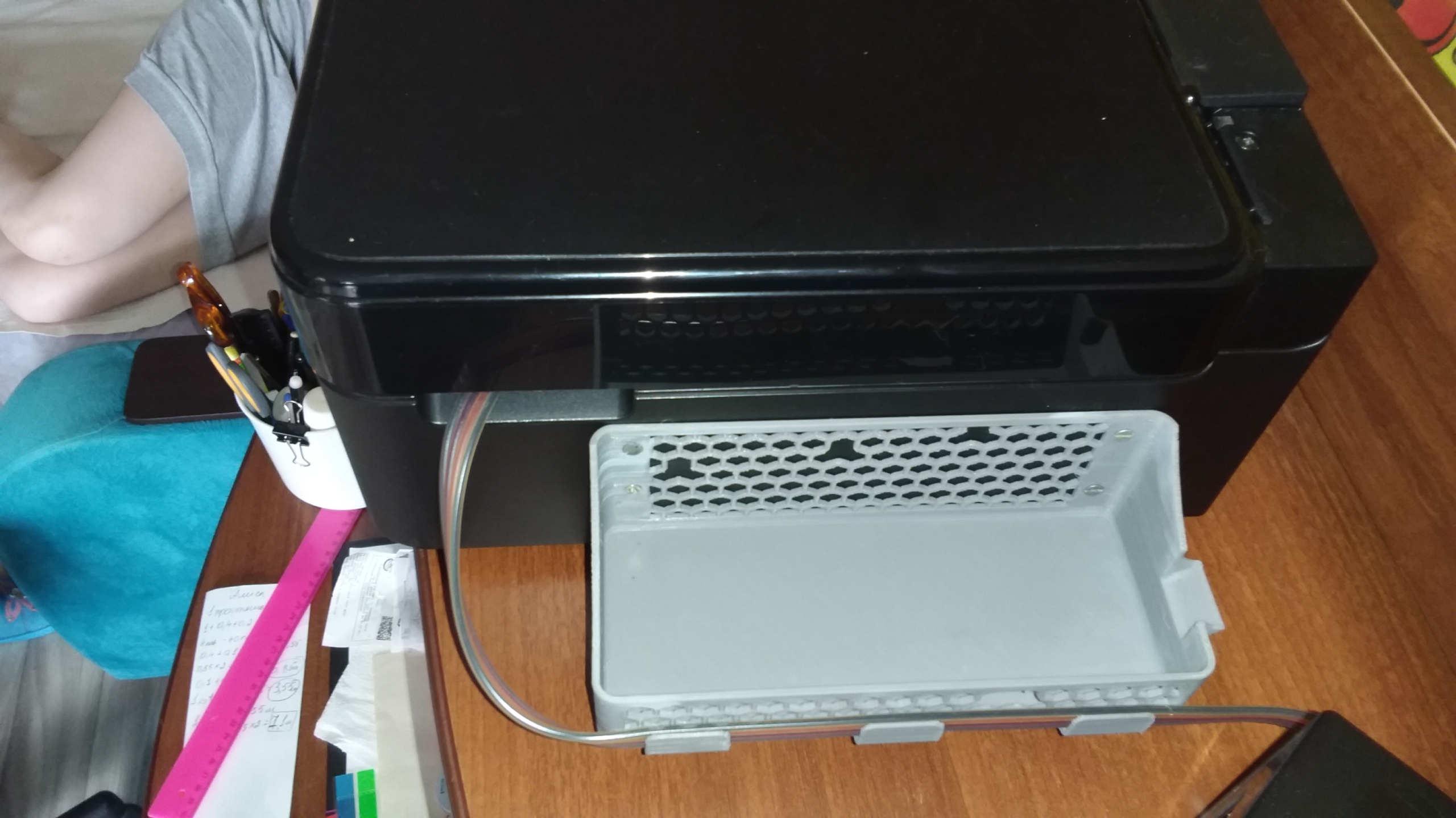 Epson XP-340 V14 SNPC (Plastik Aparattır!!!)