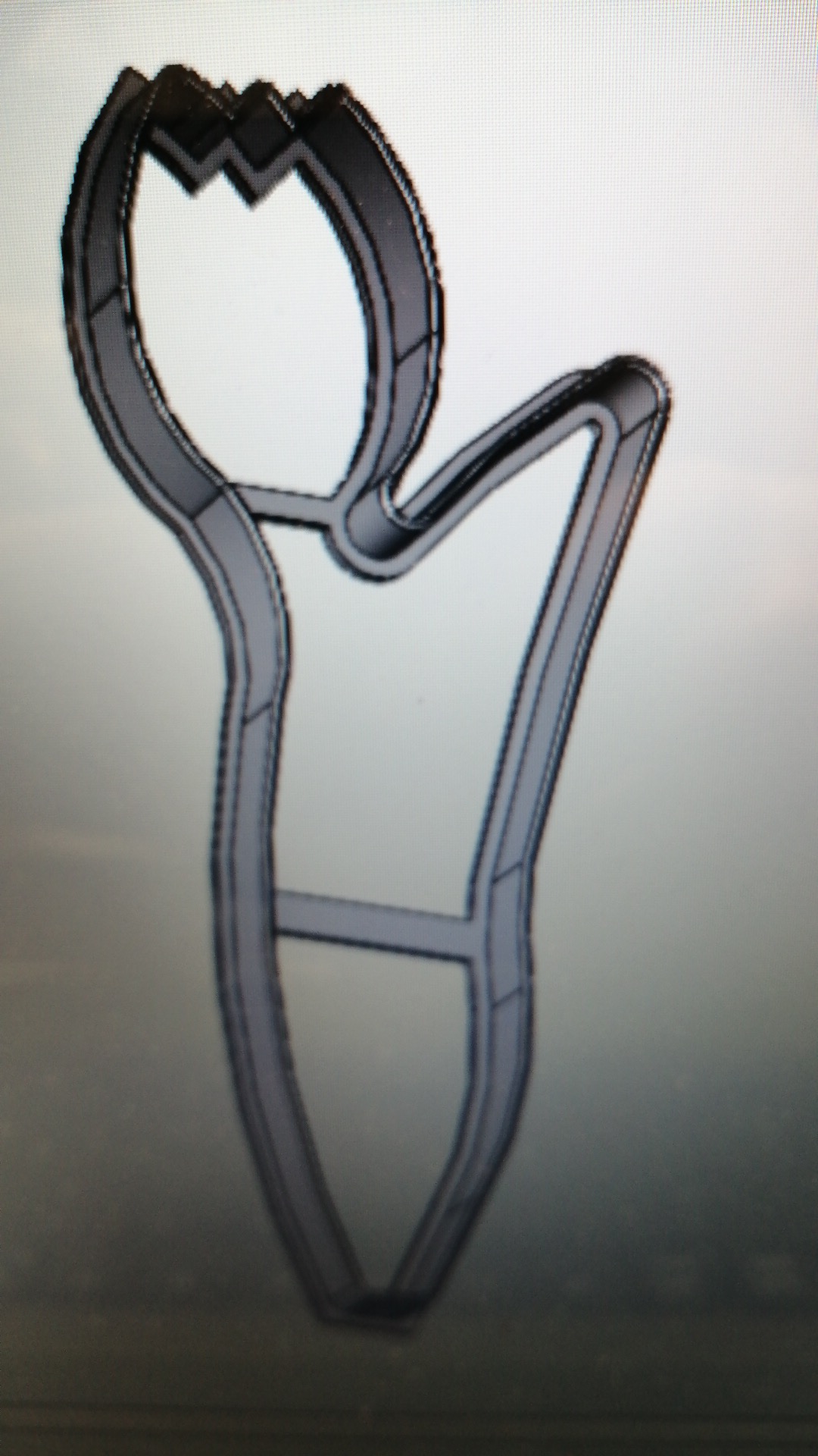 8 Mart'a kadar kurabiyeler için yatılı (Plastik Aparattır!!!)