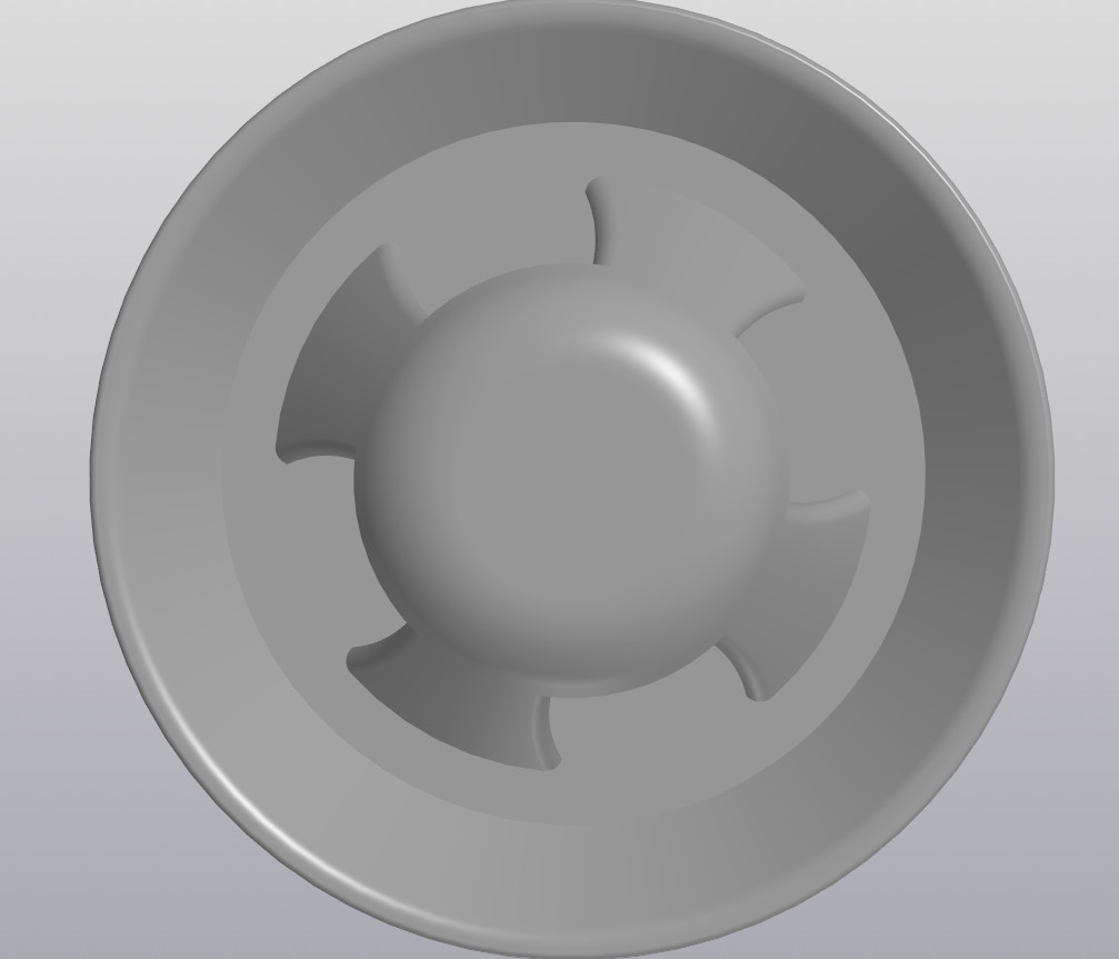 Tavuklar için Matkap (Plastik Aparattır!!!)