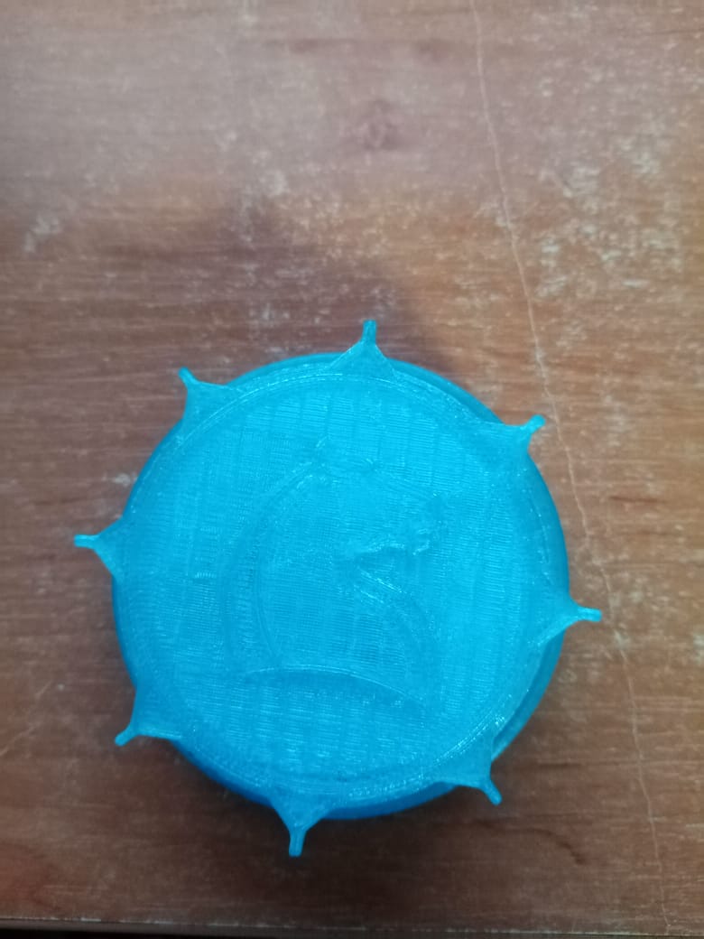 LED'ler için Samand Far Kapağı (Plastik Aparattır!!!)