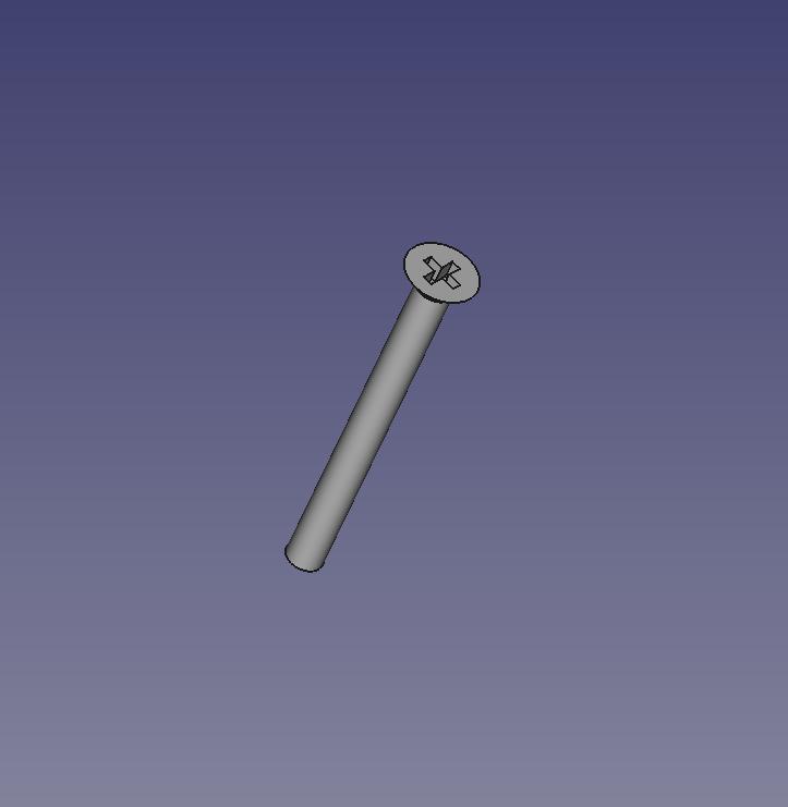 3D yazıcı tablosu için kuzu ayarlama (Plastik Aparattır!!!)