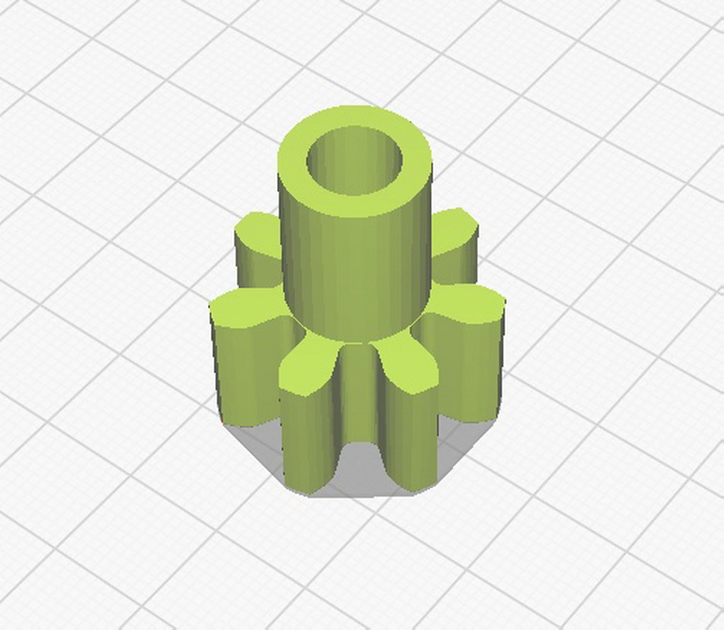 Karın Dişası -Sifir Kılıf (Plastik Aparattır!!!)