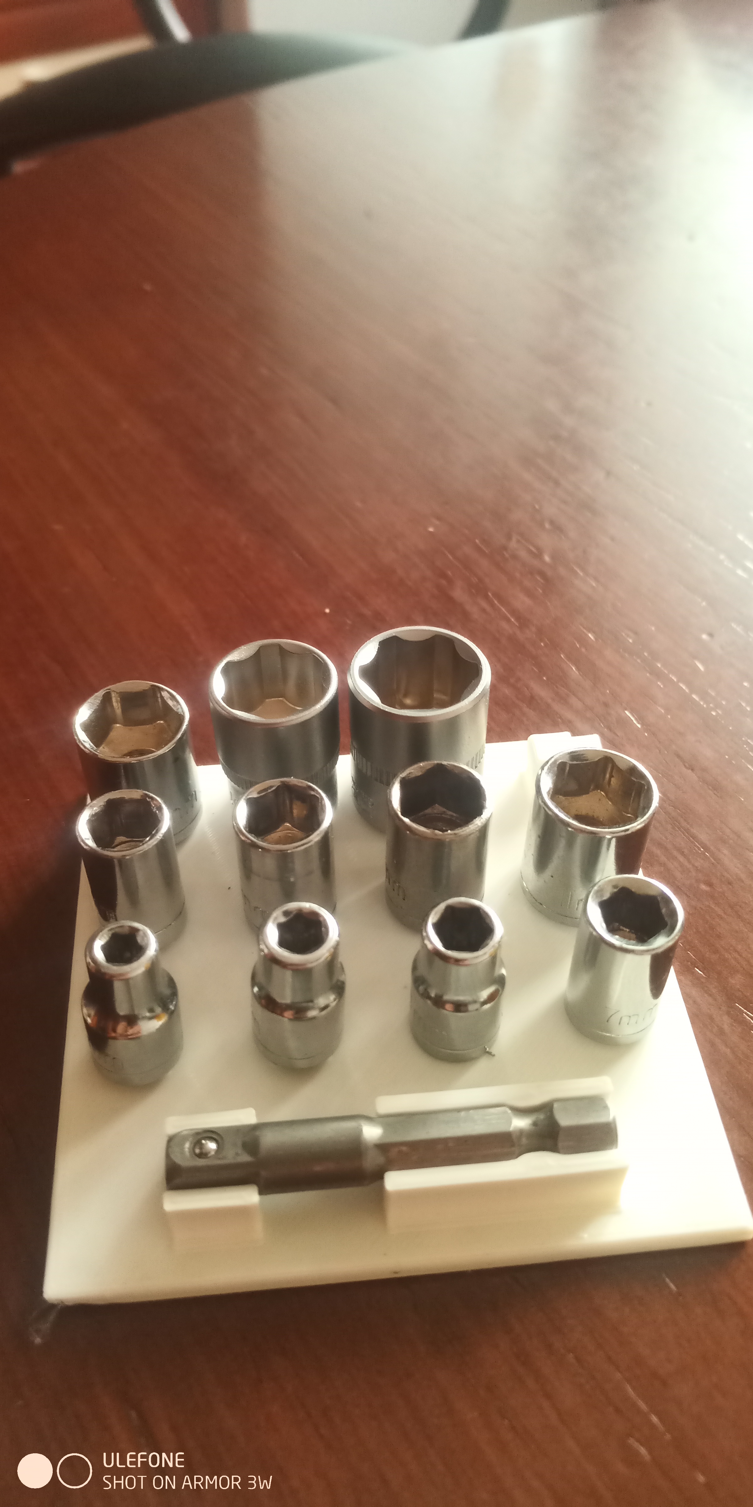 Son başların sahibi (Plastik Aparattır!!!)