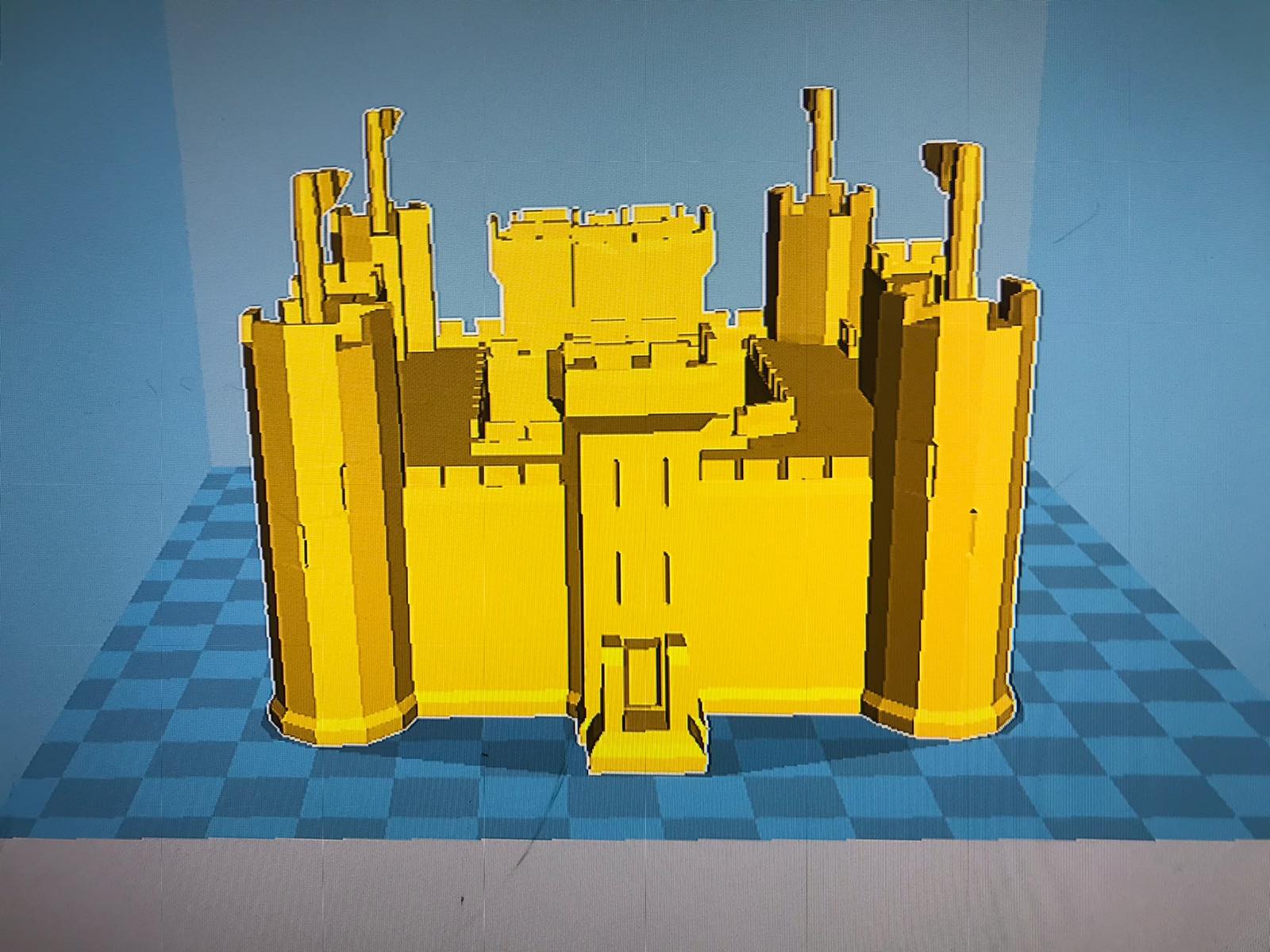 Игра делать замок. Замок 3д модель. Замок 3д. Замок врезной 3д модель. Замок 3д просто.