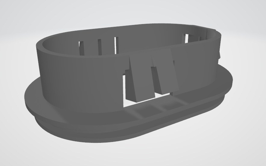 Zarar Kulübü Volkswagen Golf 4 (Plastik Aparattır!!!)