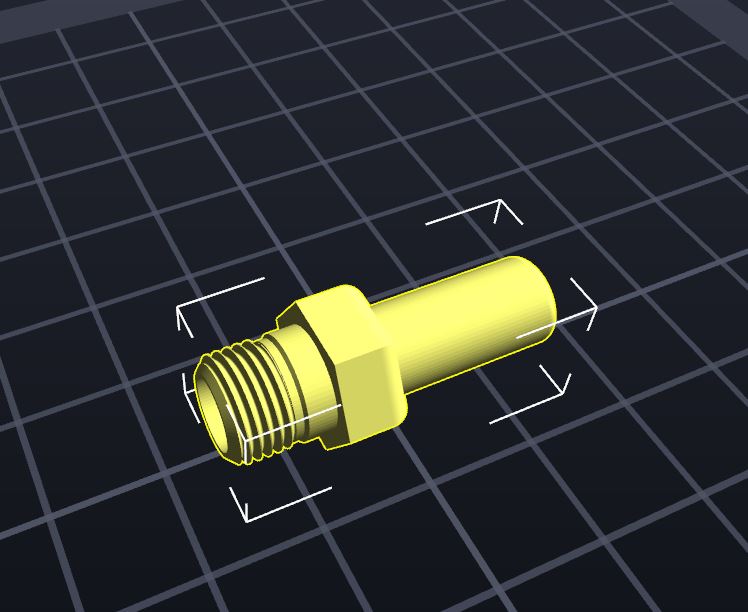 Jas kompresör takma (Plastik Aparattır!!!)