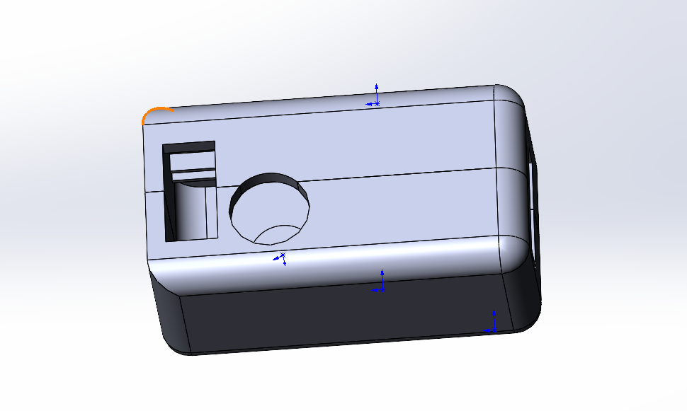 ESP8266 ESP-01 için USB programcısı (Plastik Aparattır!!!)