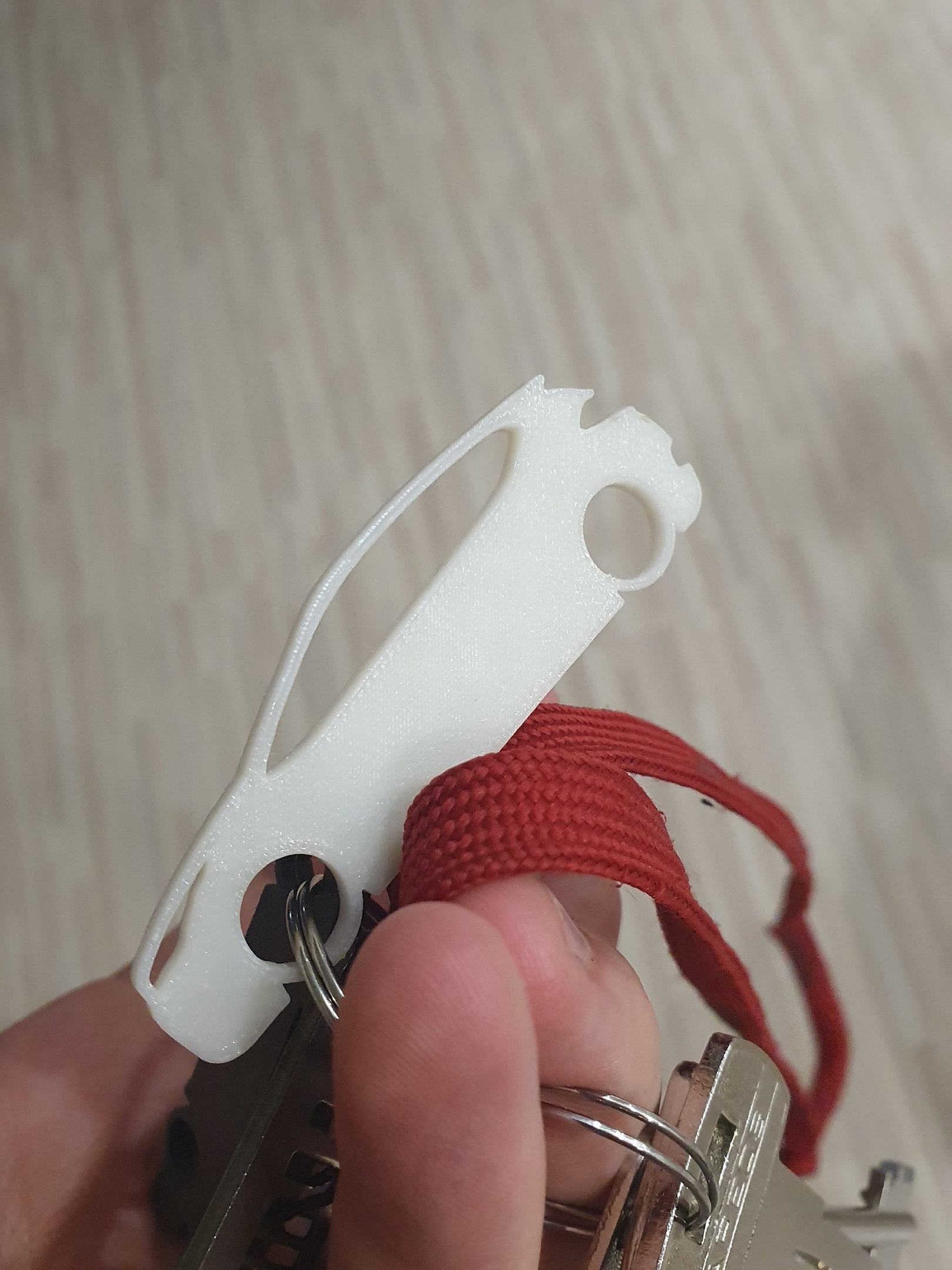 Kia Ced JD Keychain (Plastik Aparattır!!!)