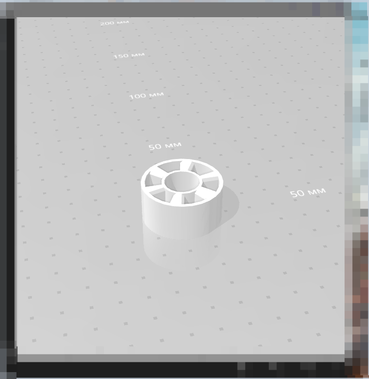 Bileme taşı adaptörü 125x32x20 (Plastik Aparattır!!!) Bileme taşı adaptörü 125x32x20 (Plastik Aparattır!!!)