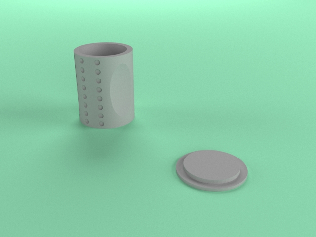 Shaker küçük 3x4 (Plastik Aparattır!!!)