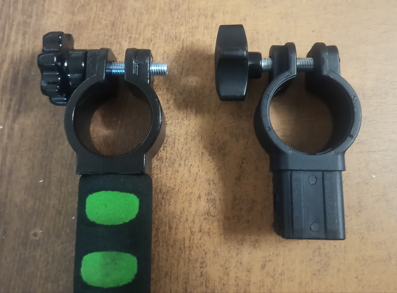 Besleyici sandalyesinin 36 ayağı için fastger (platform) (Plastik Aparattır!!!)