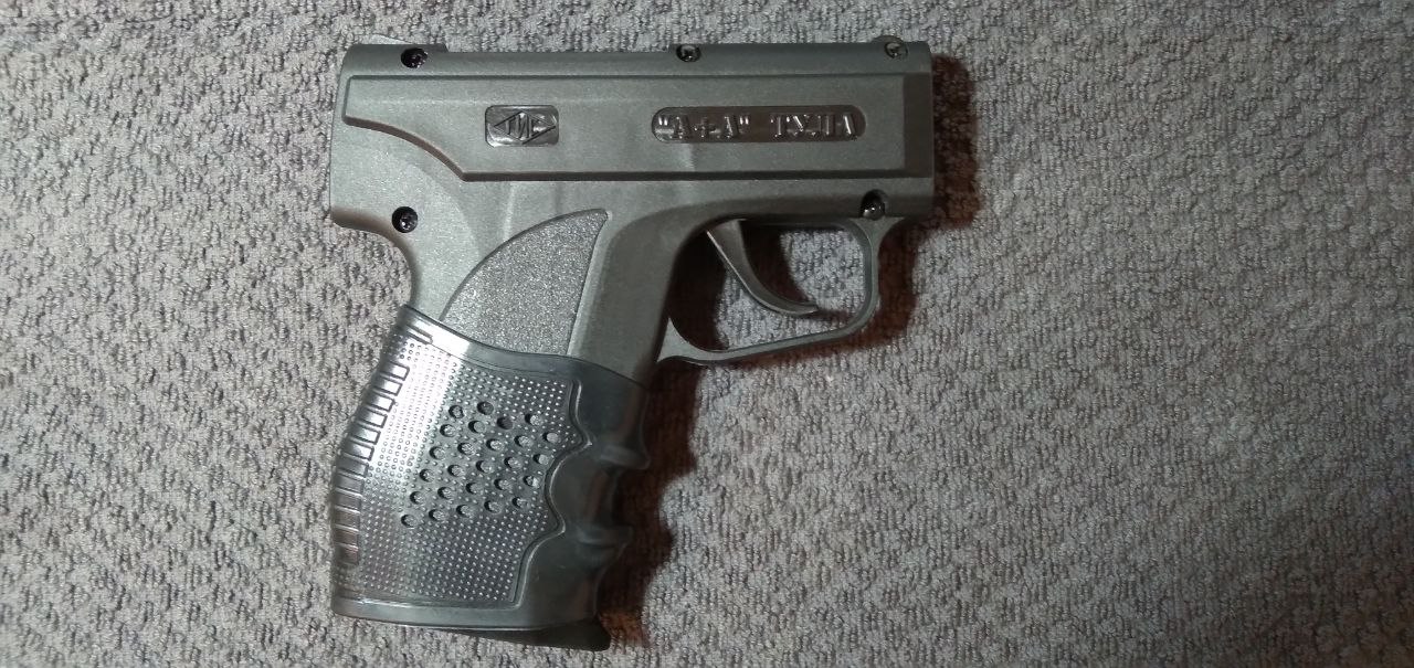 Sapta dobrynya katkı maddesi (Plastik Aparattır!!!)