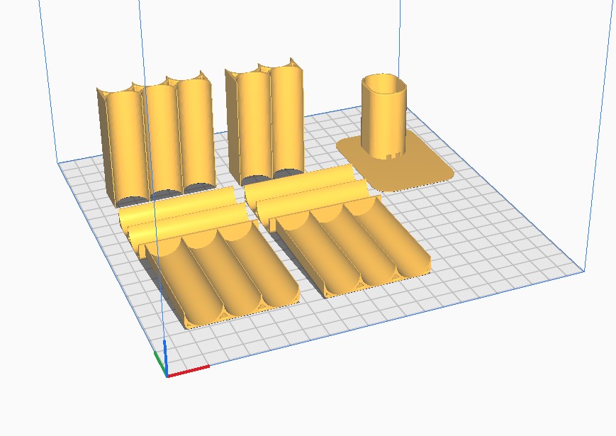 Adaptör Interskol (Plastik Aparattır!!!)