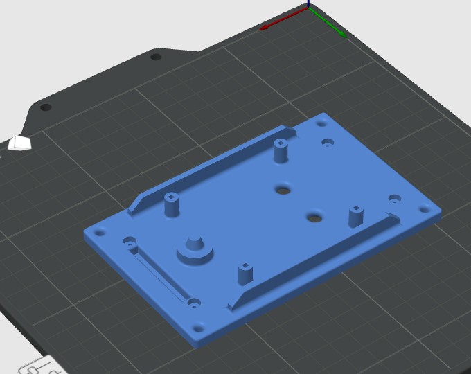 Tek elektrikli el aleti pilinin 5s3p form faktöründe lityum 21700'e dönüştürülmesi (Plastik Aparattır!!!)