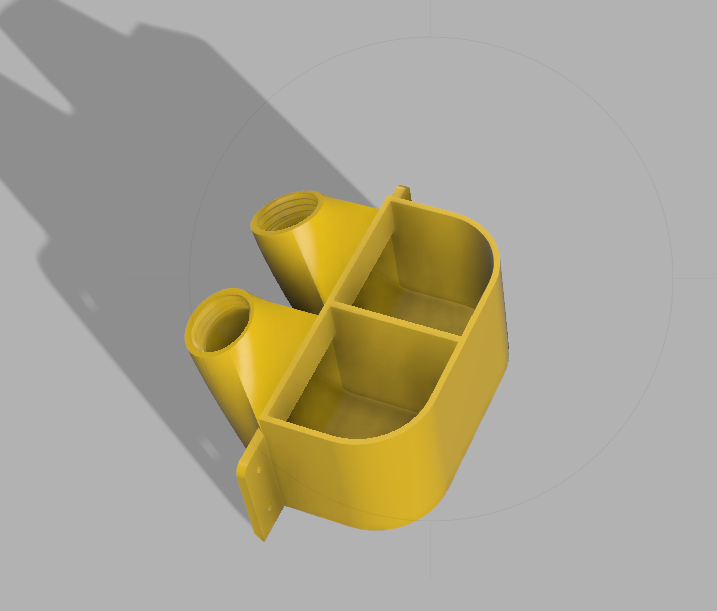 Otomatik Kuş Besleyici (Decoy Duck) (Plastik Aparattır!!!)