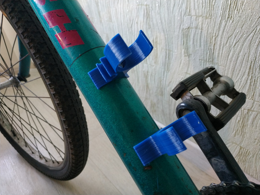 Bisiklet (Plastik Aparattır!!!)