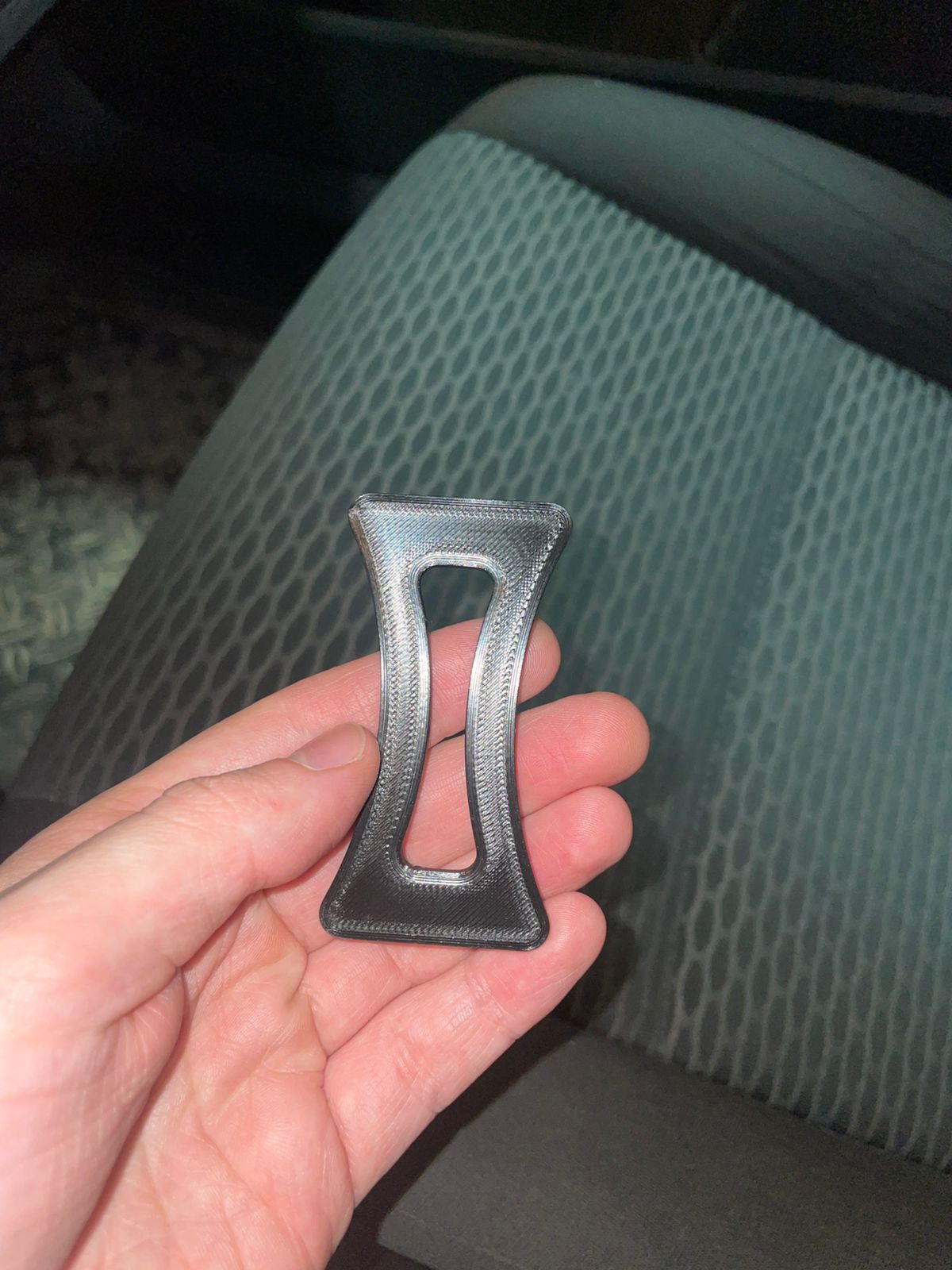 VW Golf MK 5/6 GTI R32 Jetta Scirocco için bardak tutucu için (Plastik Aparattır!!!)