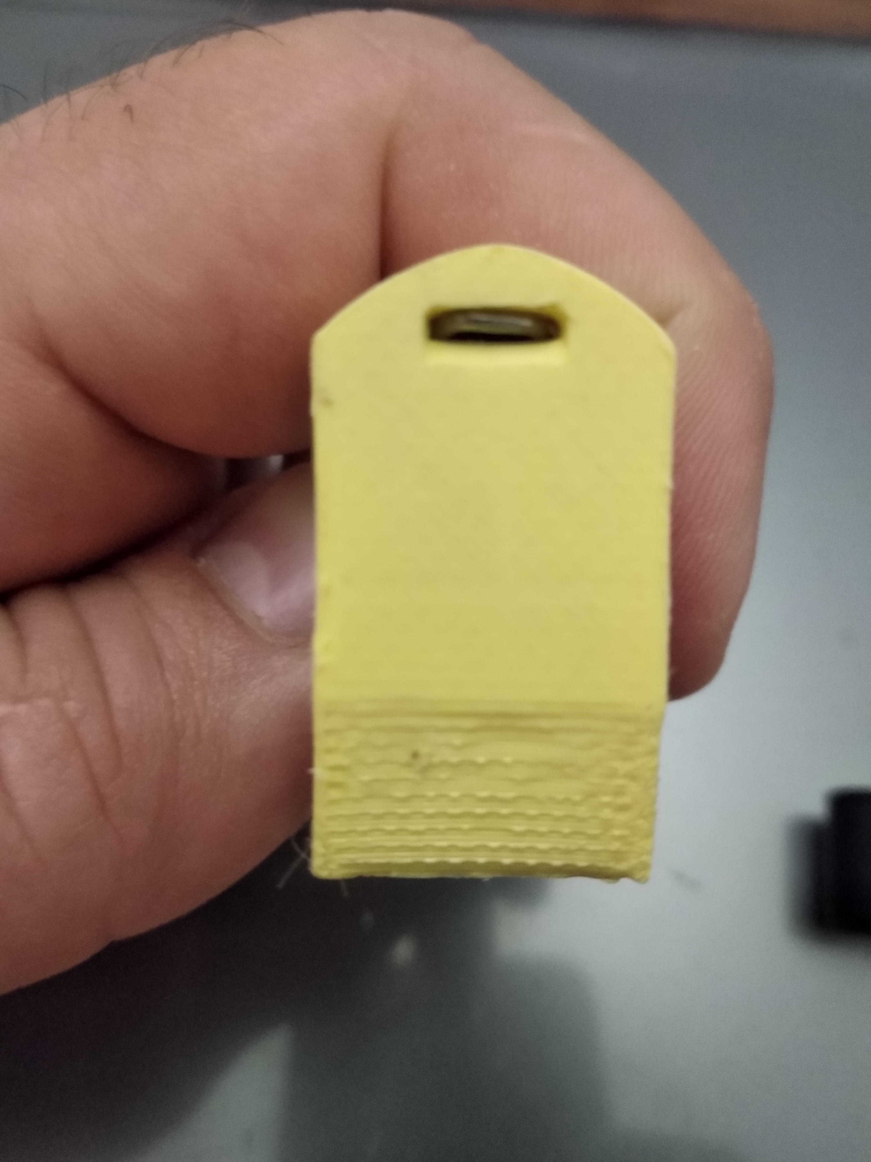 Travmatik Tabanca "Fırtına - 01 9 mm R.A. (Plastik Aparattır!!!)