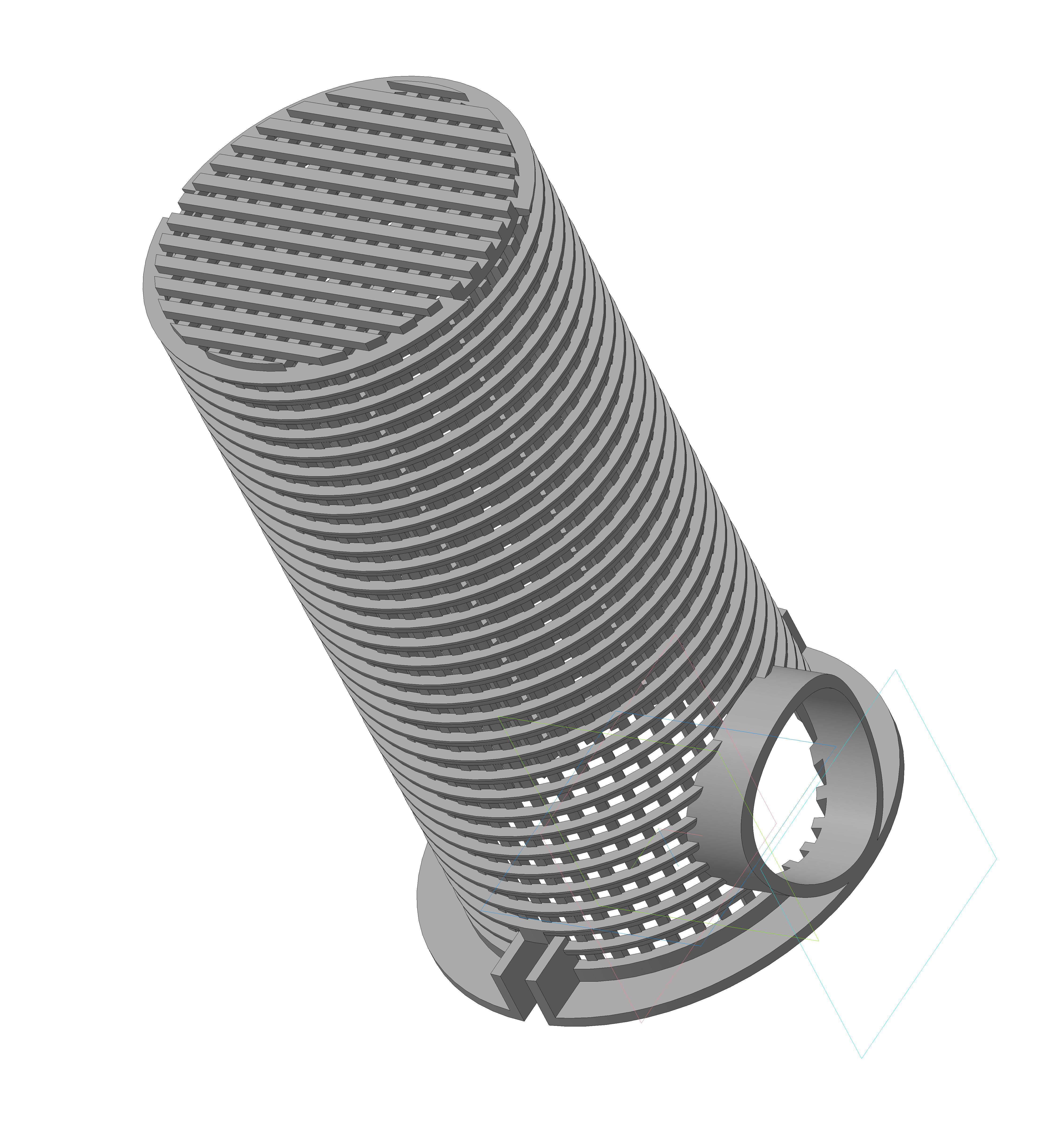 Havuz filtresi (Plastik Aparattır!!!)