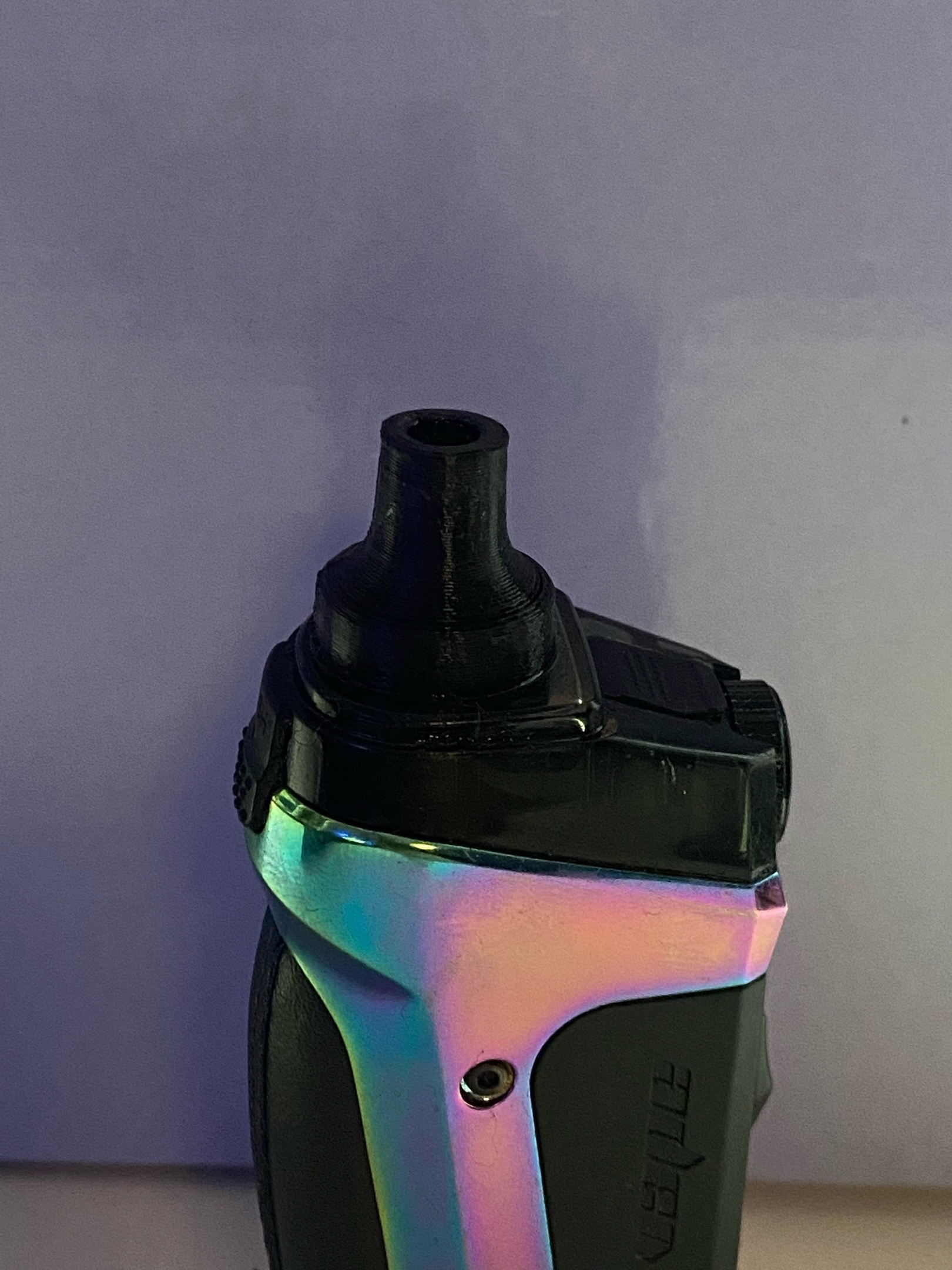 Aegis Boost Le için Damla (Plastik Aparattır!!!)