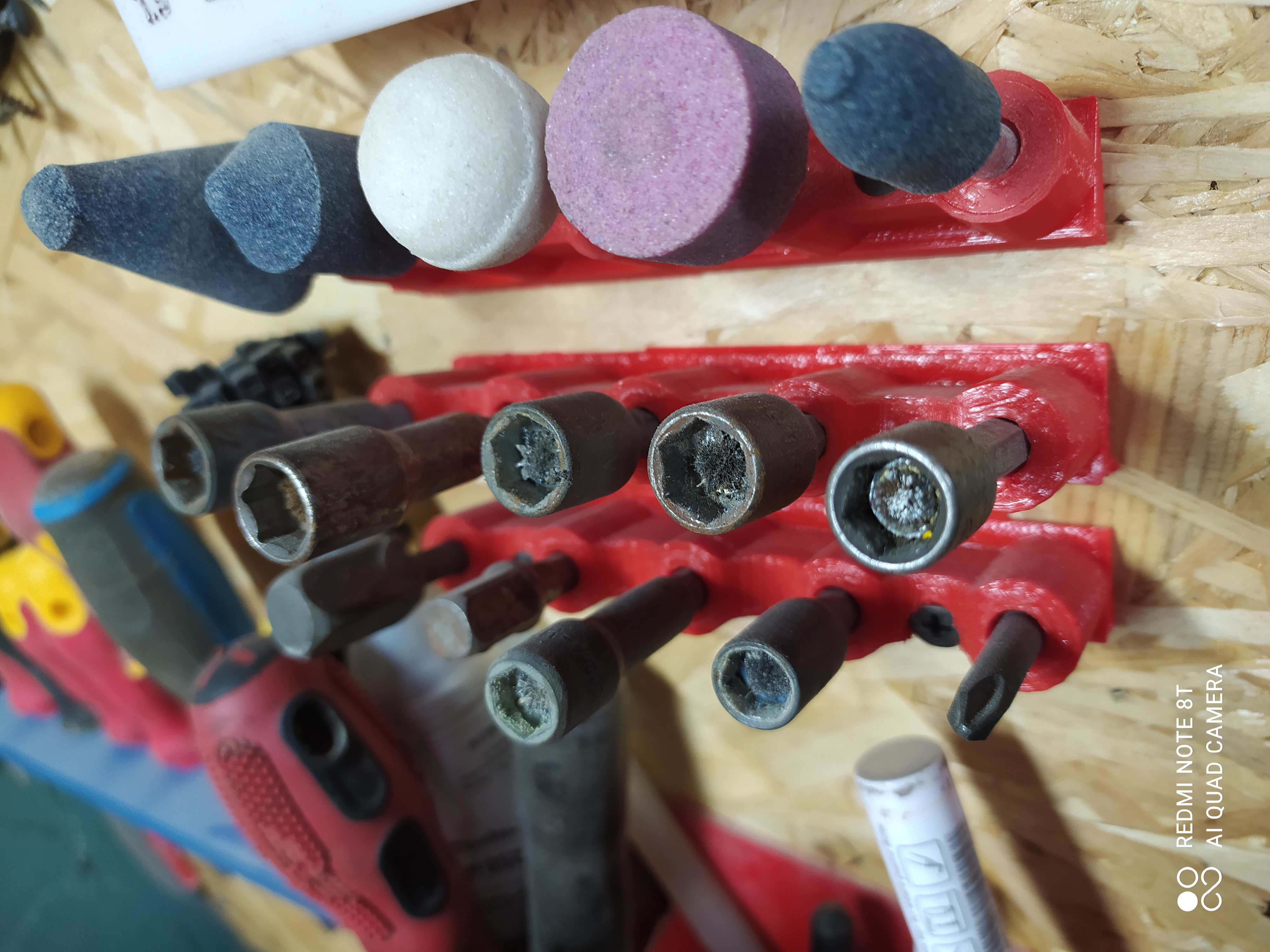 Duvara sabitleme ile işaret topu (Plastik Aparattır!!!)