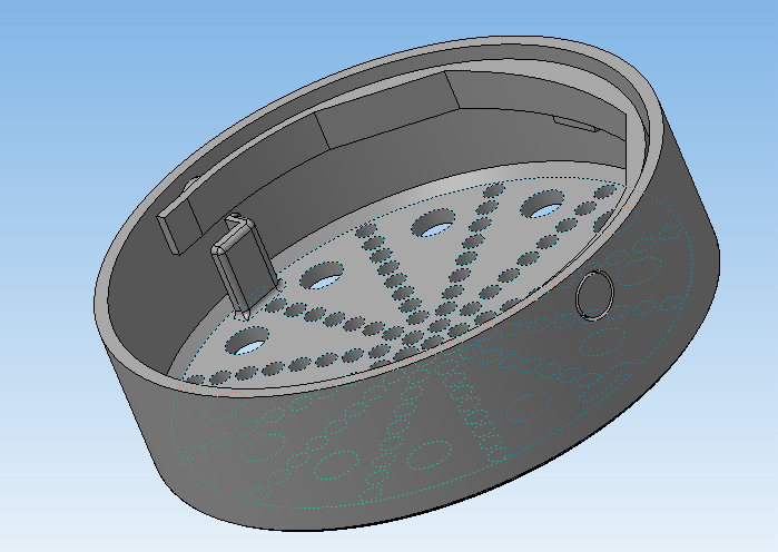 ev yapımı bir dış filtre kabı - 110 mm plastik borudan yapılmış akvaryum (Plastik Aparattır!!!) ev yapımı bir dış filtre kabı - 110 mm plastik borudan yapılmış akvaryum (Plastik Aparattır!!!)