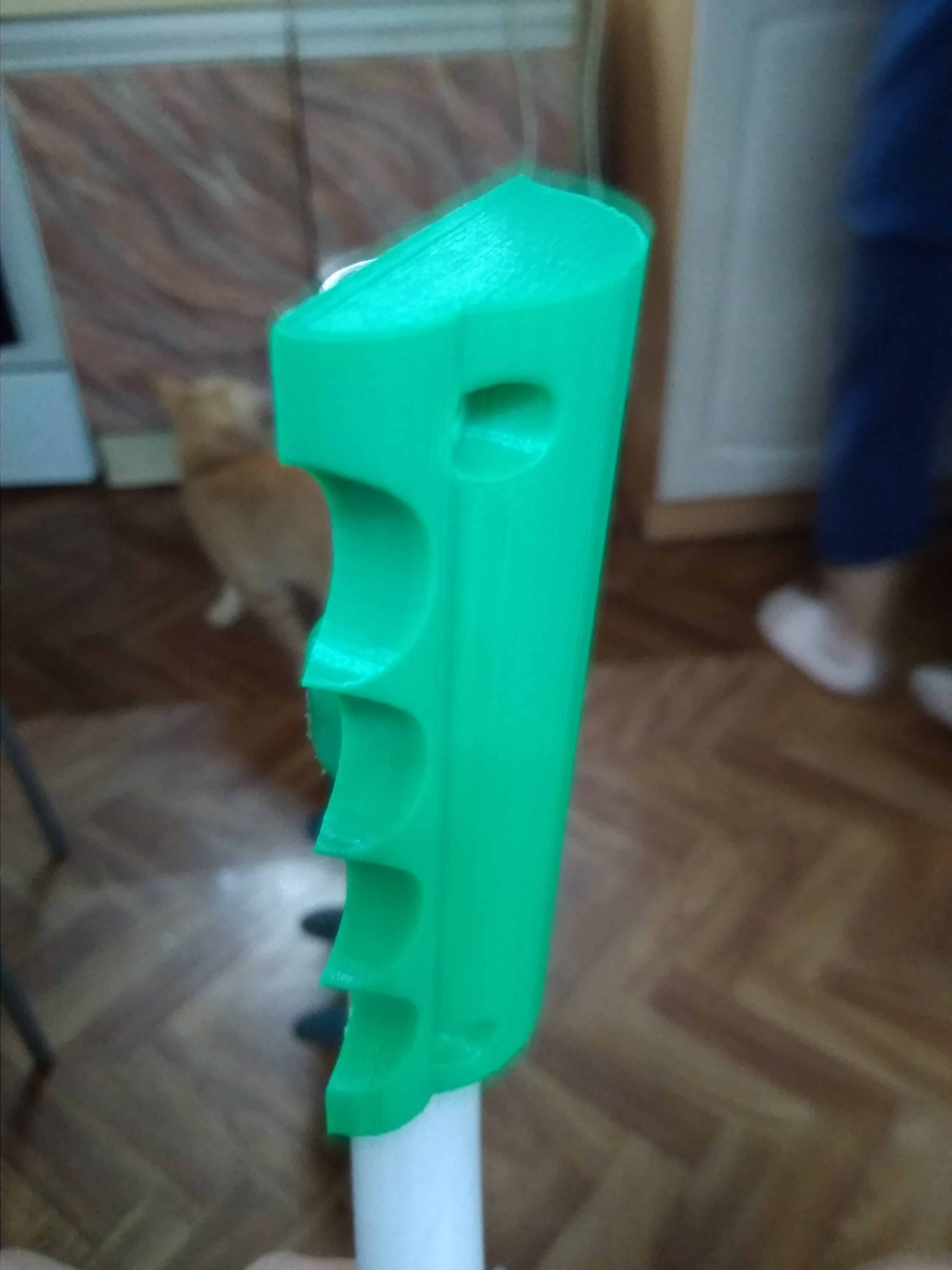 Matkap kolu (Plastik Aparattır!!!)