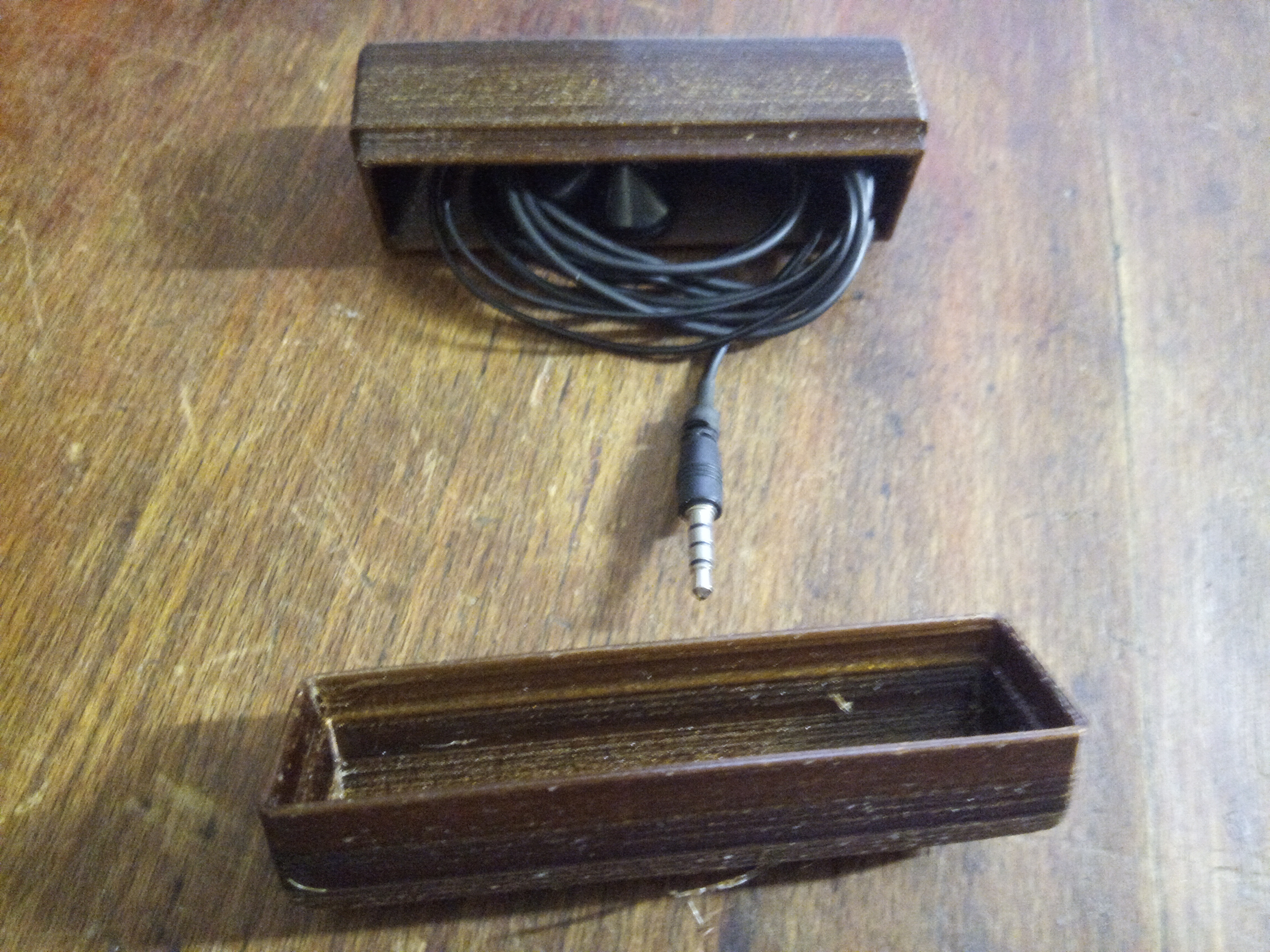 Karargah davası (Plastik Aparattır!!!)