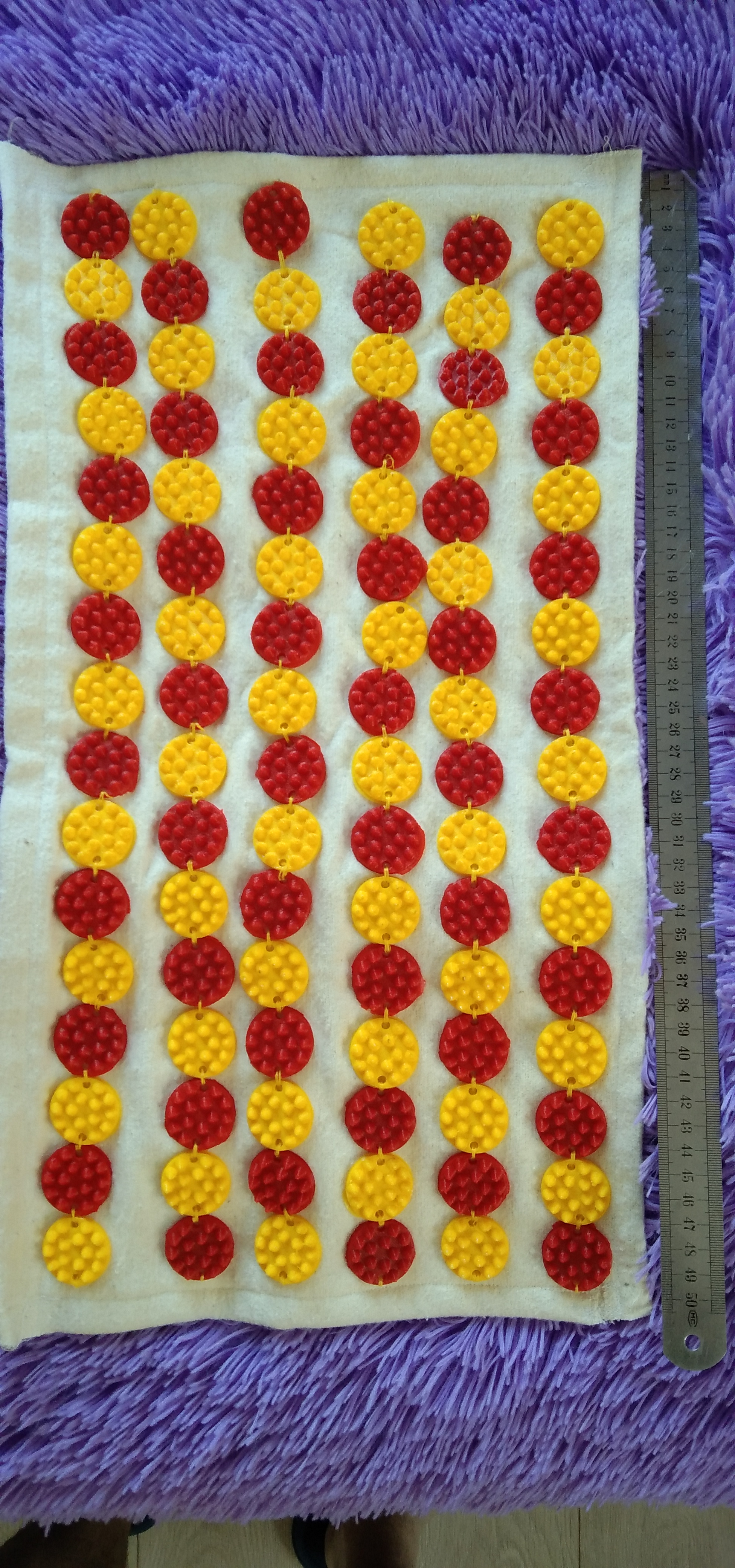 Kuznetsov Pro Aplikatör (Plastik Aparattır!!!) Kuznetsov Pro Aplikatör (Plastik Aparattır!!!)