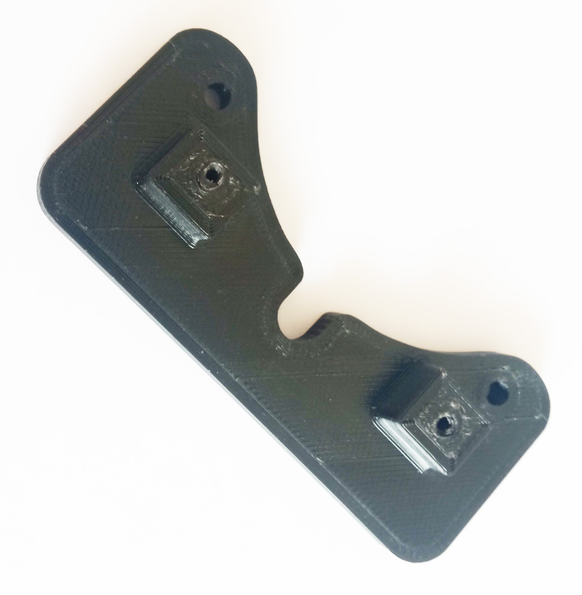 Sis Heads Gazelle Business "Gaz" Sabit Sabitleme Adaptörü 3302-3743016-01 (Plastik Aparattır!!!) Sis Heads Gazelle Business "Gaz" Sabit Sabitleme Adaptörü 3302-3743016-01 (Plastik Aparattır!!!)