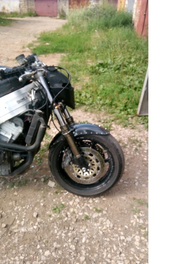 Streetfooter tarzı motosiklet için Streetmaska ​​Budka (Plastik Aparattır!!!)