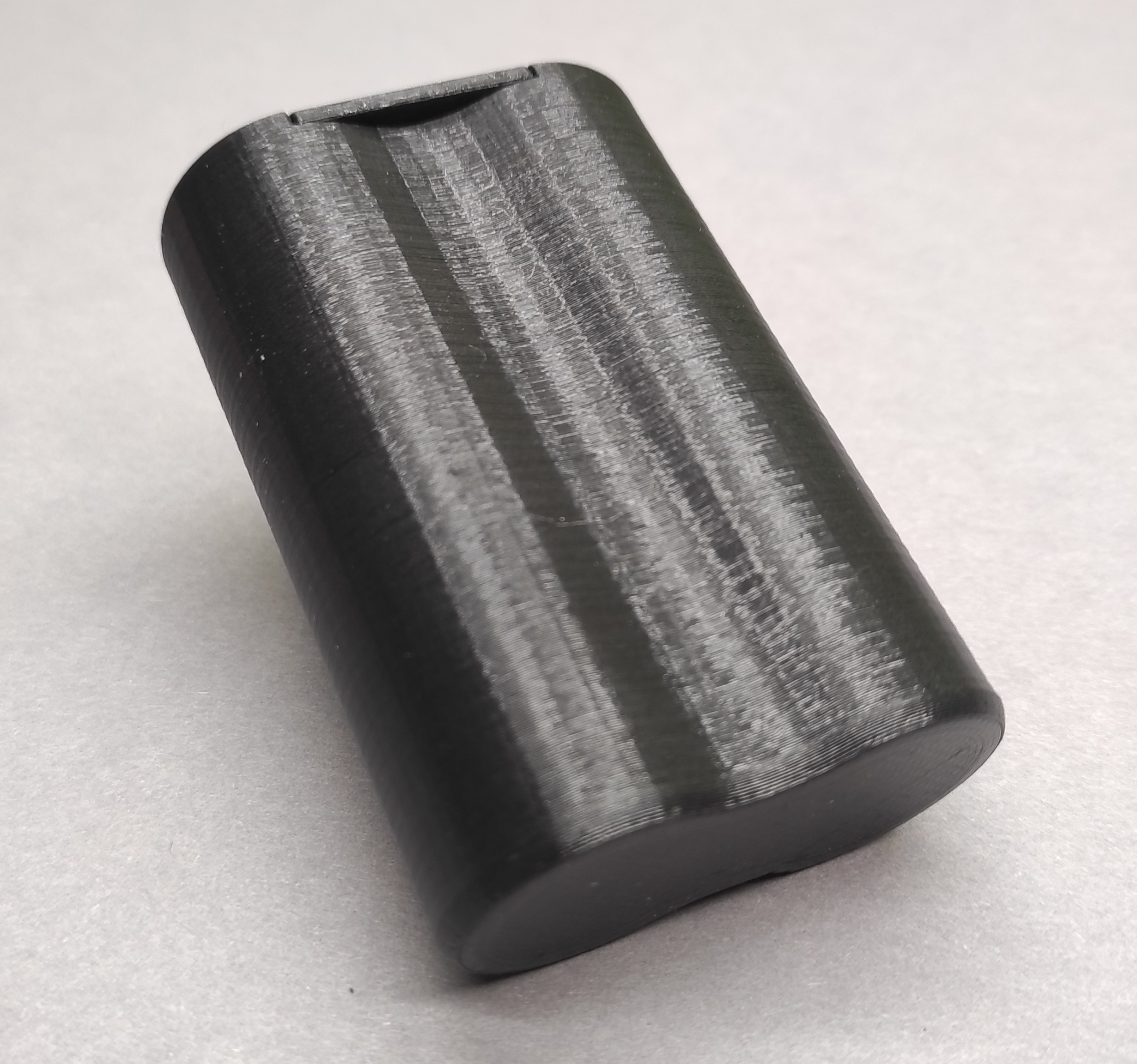 AKB 21700 için durum (Plastik Aparattır!!!)