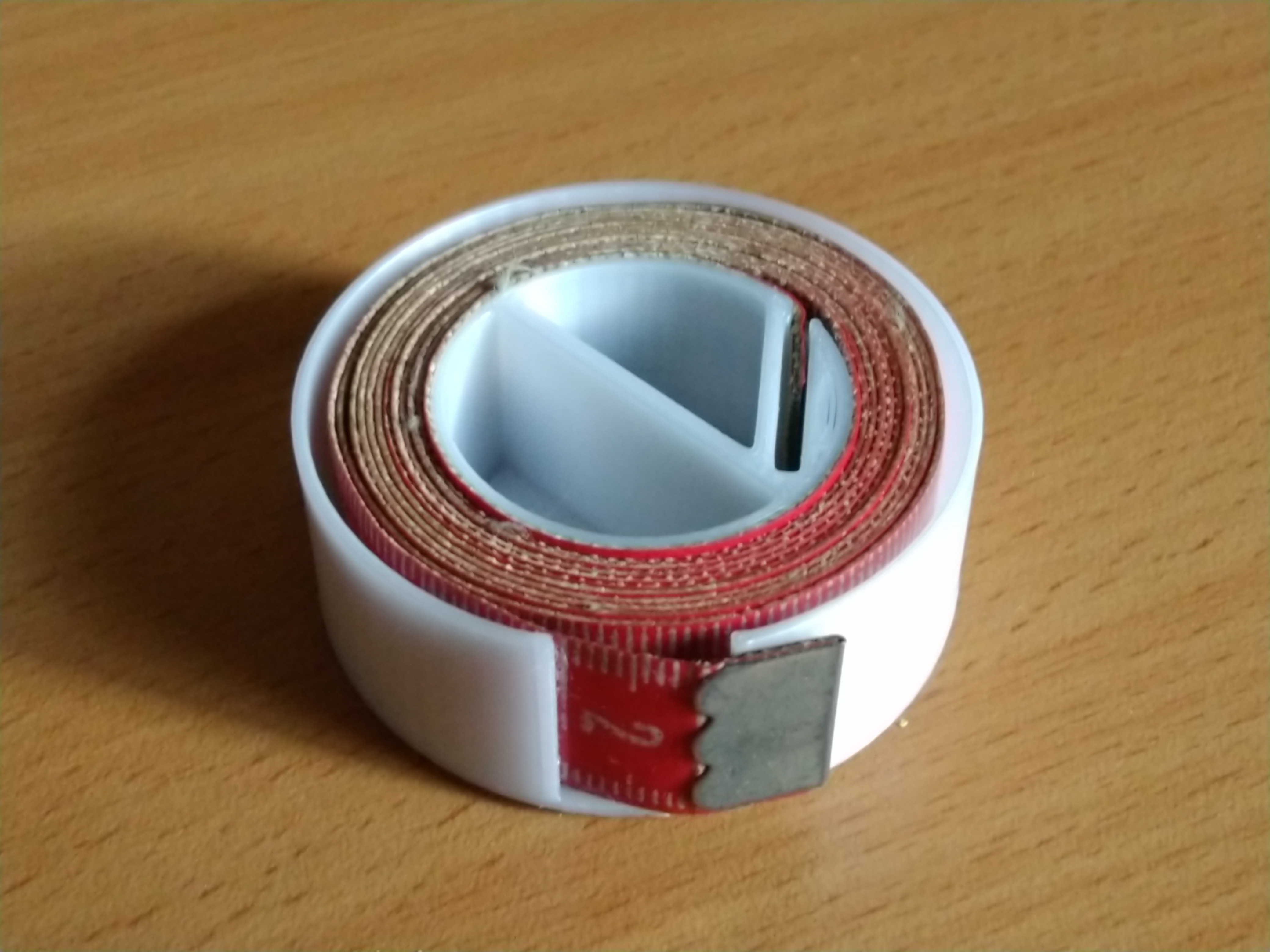 Portnovsky metreden "rulet" (Plastik Aparattır!!!)
