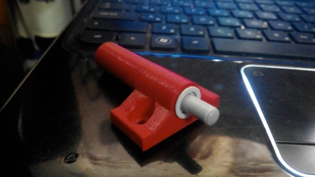 mobilya amortisör tutucusu (Plastik Aparattır!!!)