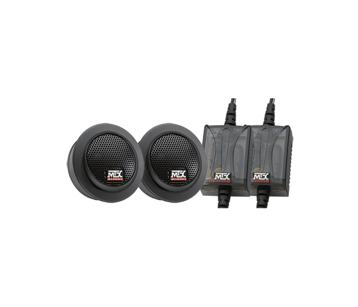 MTX AUDIO T6S25T tweeter onarım parçası (Plastik Aparattır!!!)