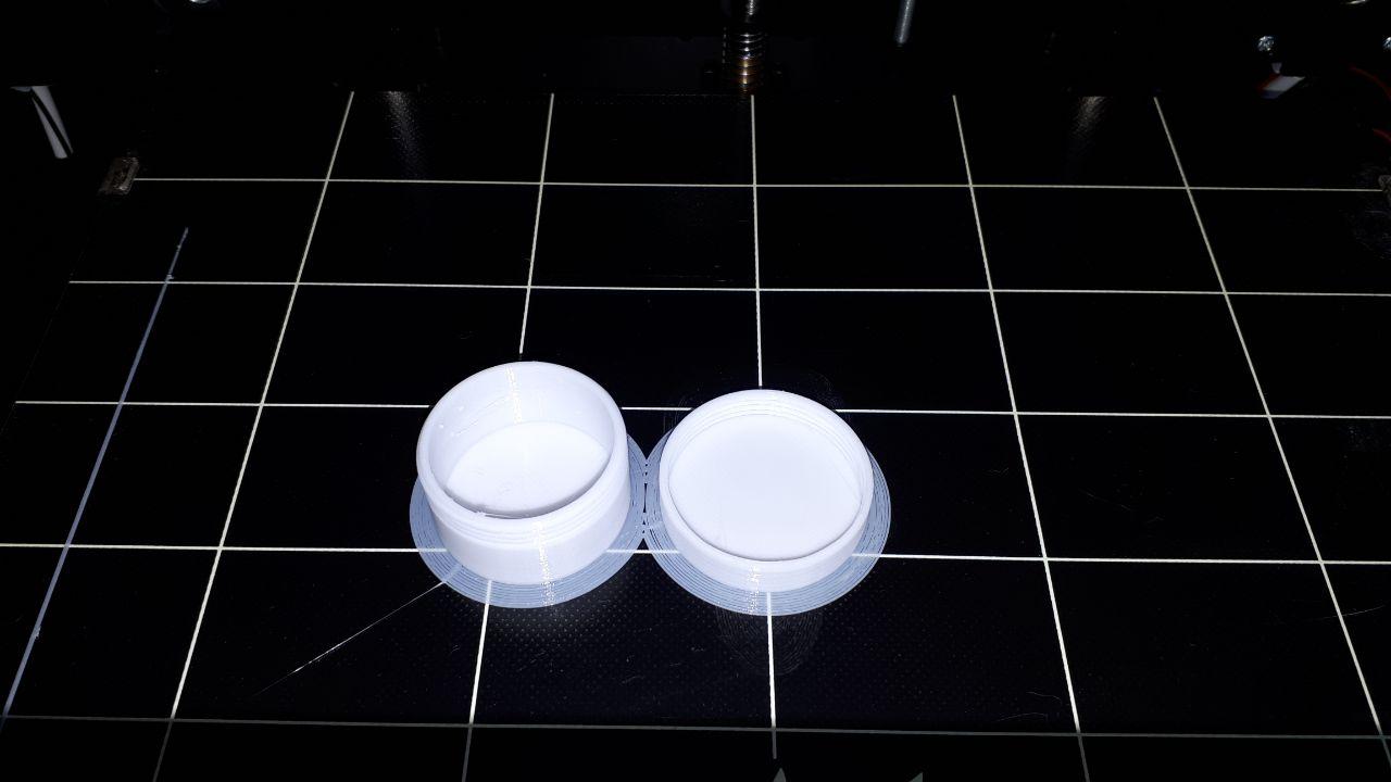 Dikiş sayacı için bir durum (Plastik Aparattır!!!)