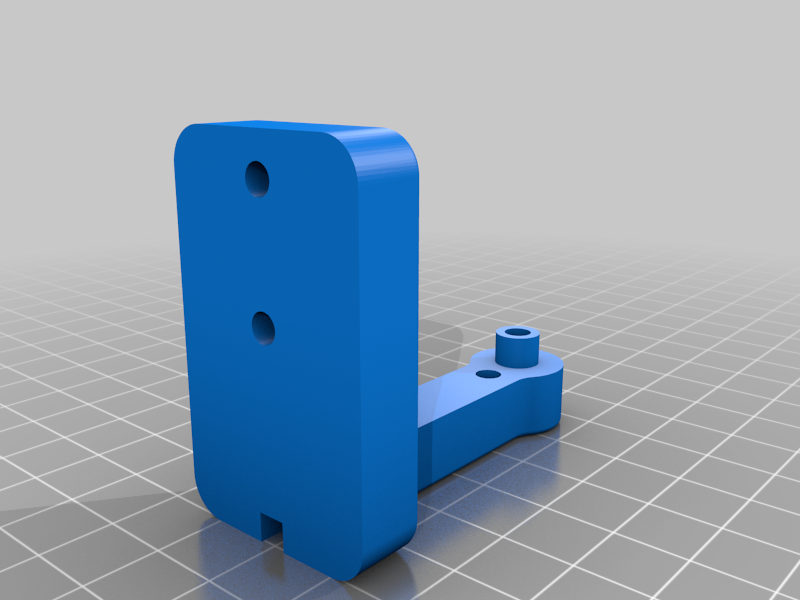 Stevenson'un Standı (Plastik Aparattır!!!)