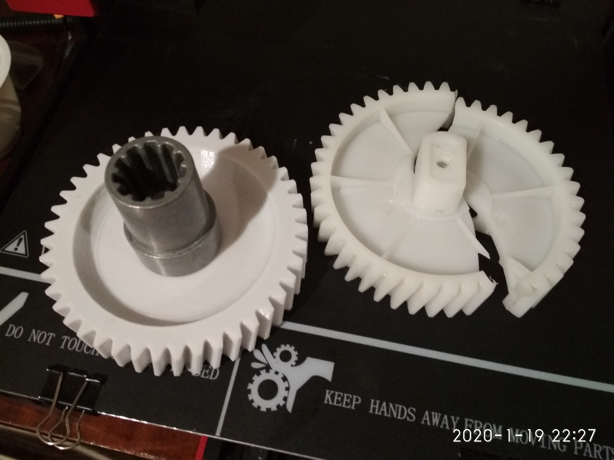 Philips kıyma makinesi için dişli (güçlendirilmiş). (Plastik Aparattır!!!) Philips kıyma makinesi için dişli (güçlendirilmiş). (Plastik Aparattır!!!)