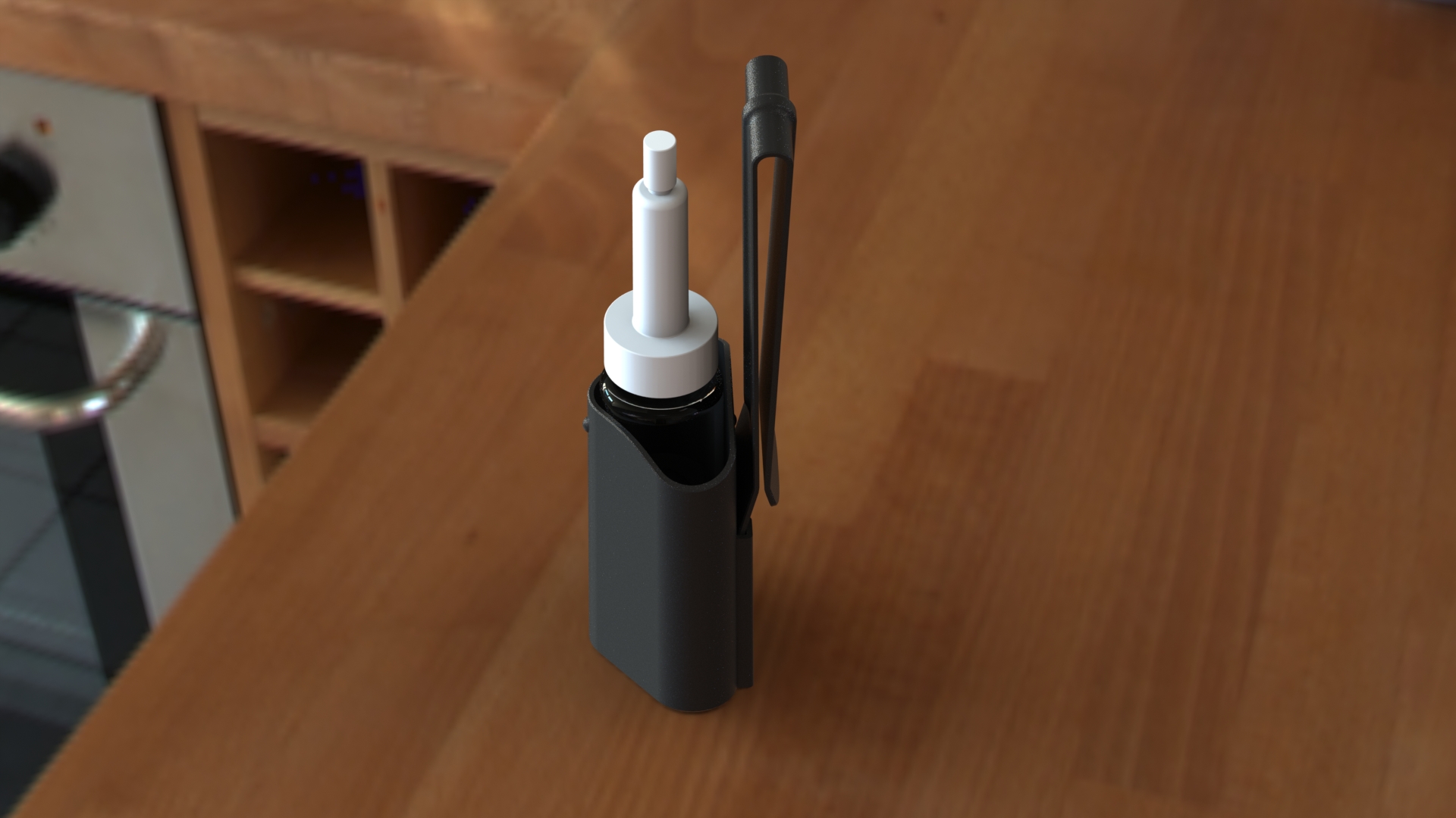 Göz damlası (Plastik Aparattır!!!)