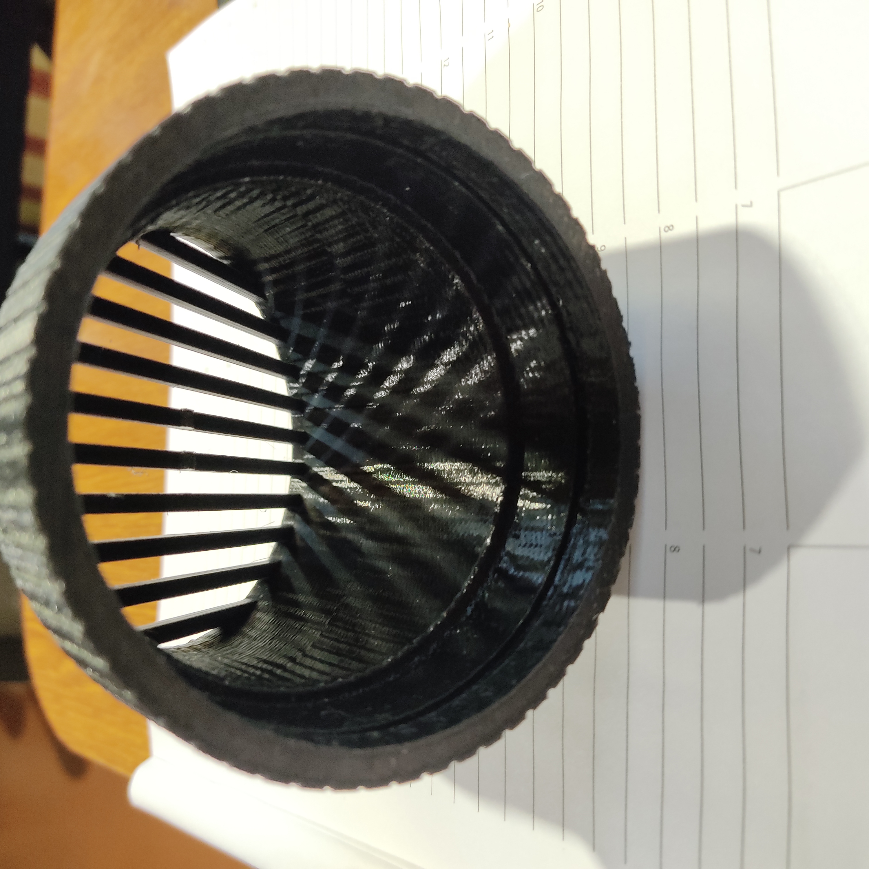 40 ° 'nin çıkarılması (Plastik Aparattır!!!)