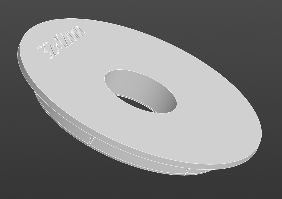 Zımpara üzerinde taşlama taşı için adaptör (Plastik Aparattır!!!)