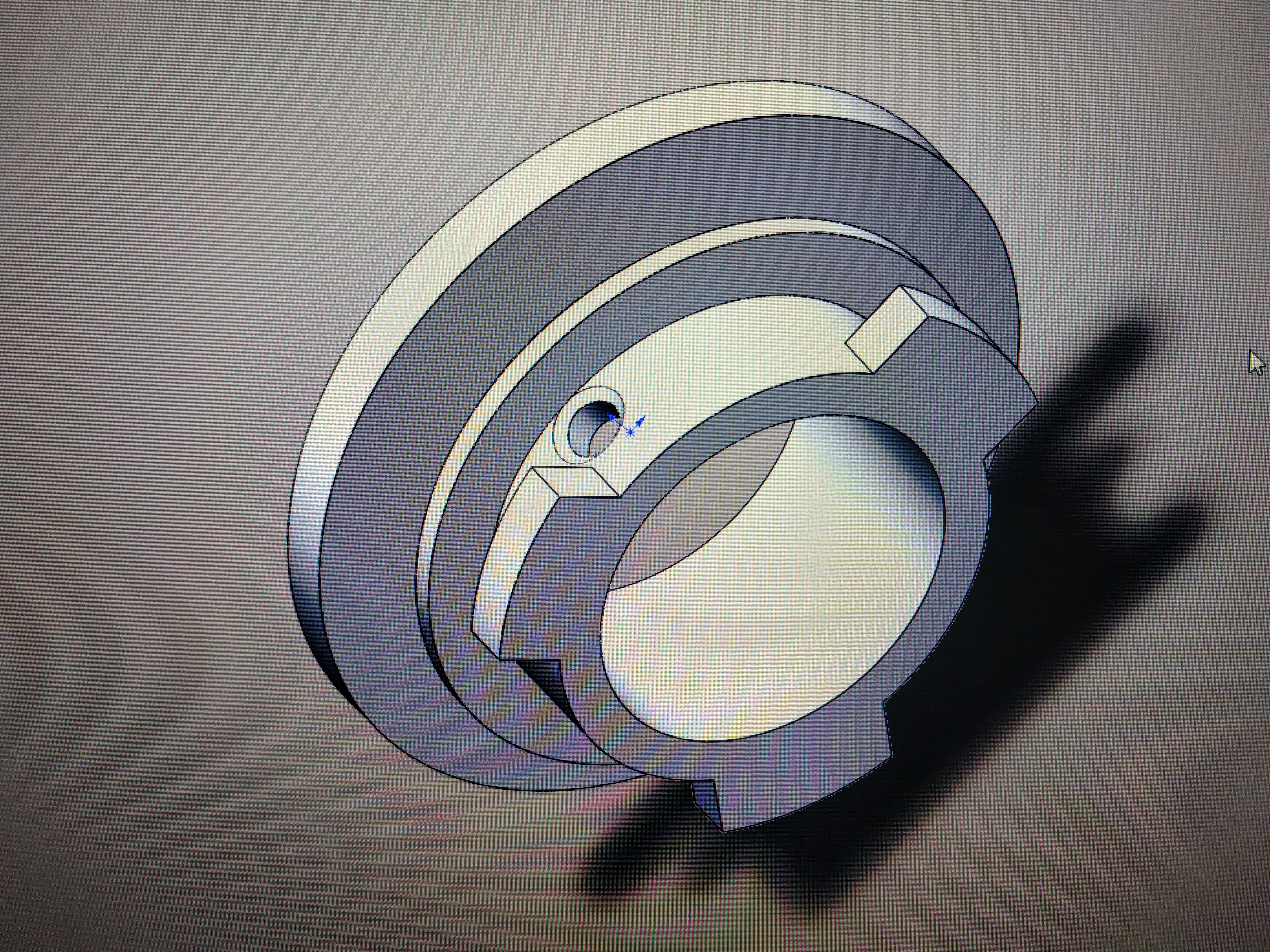 Skoda Rapid Sis Kurucu (Plastik Aparattır!!!)