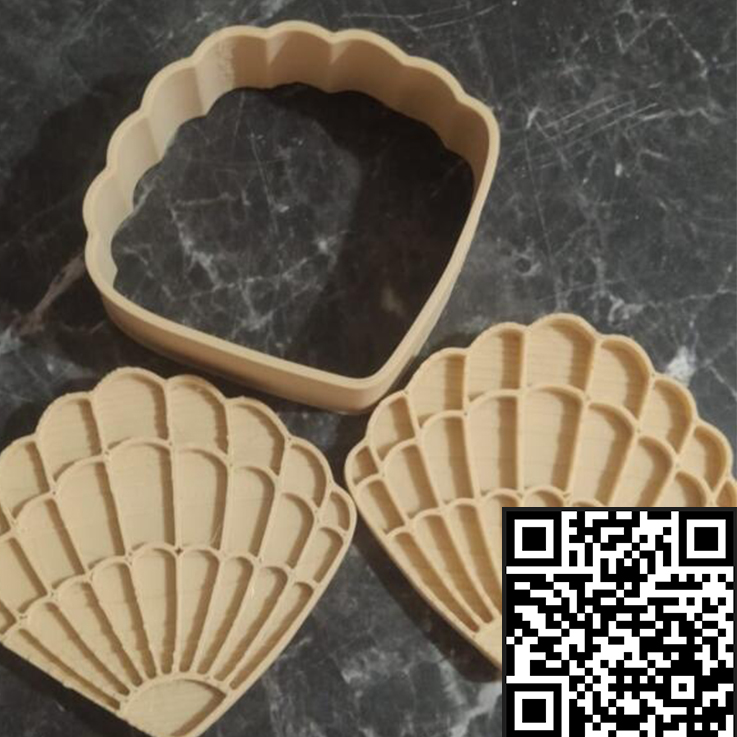 "Kabuk" bombalamak için 3D form (Plastik Aparattır!!!)