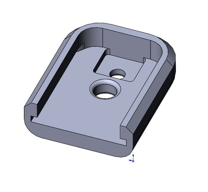 Mağazaların Topukluları Eastcrane Hi Capa 5.1 ve 4.3. (Plastik Aparattır!!!)